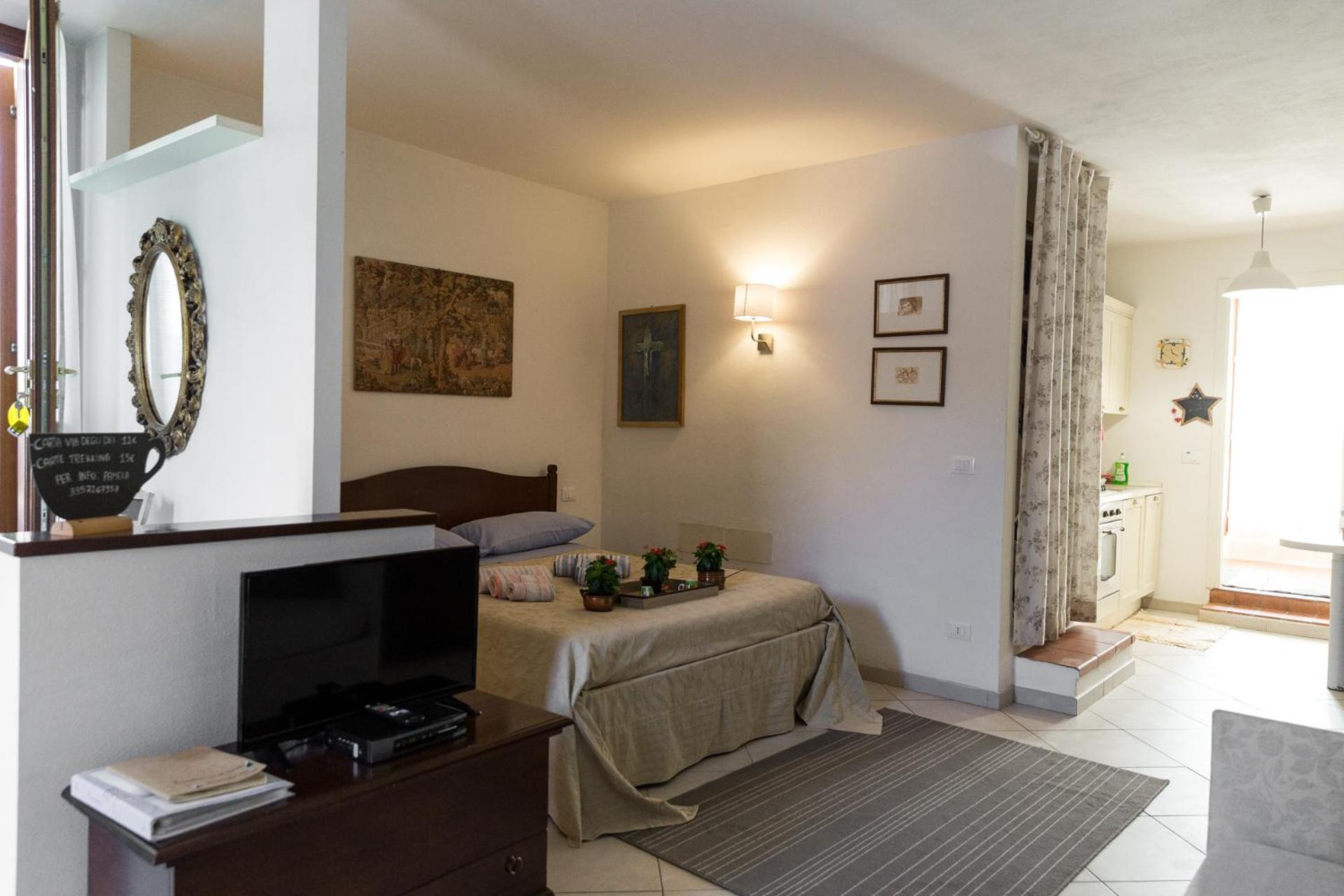 Agriturismo Ca' di Mazza