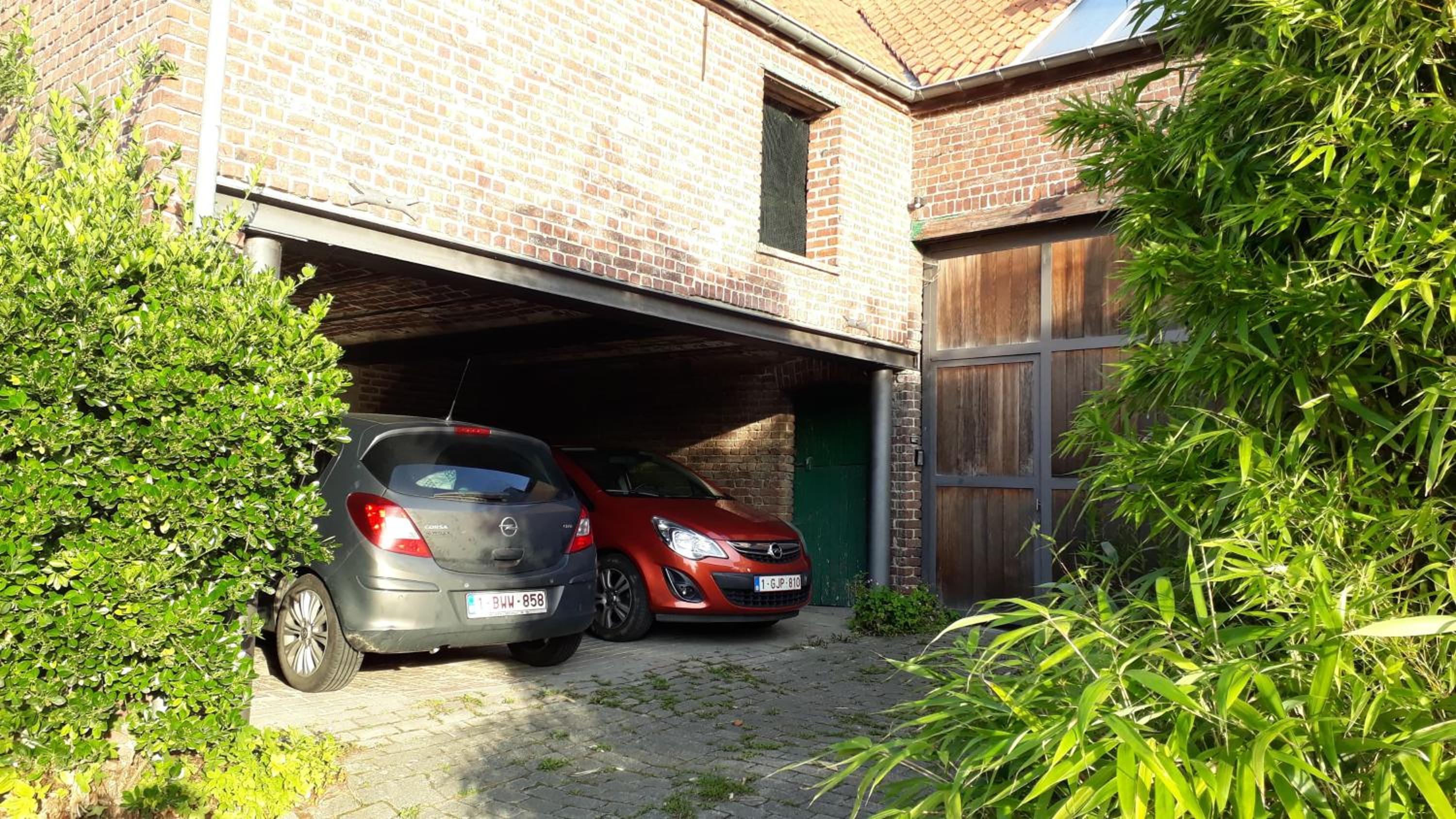 Vakantiehuis Lazy house 6 tot 8 personen