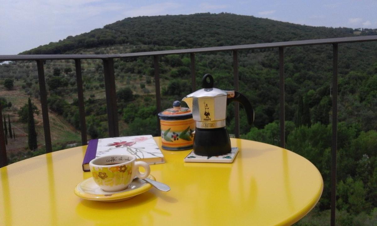 Casa Vacanze "Nonna Vela" view 3