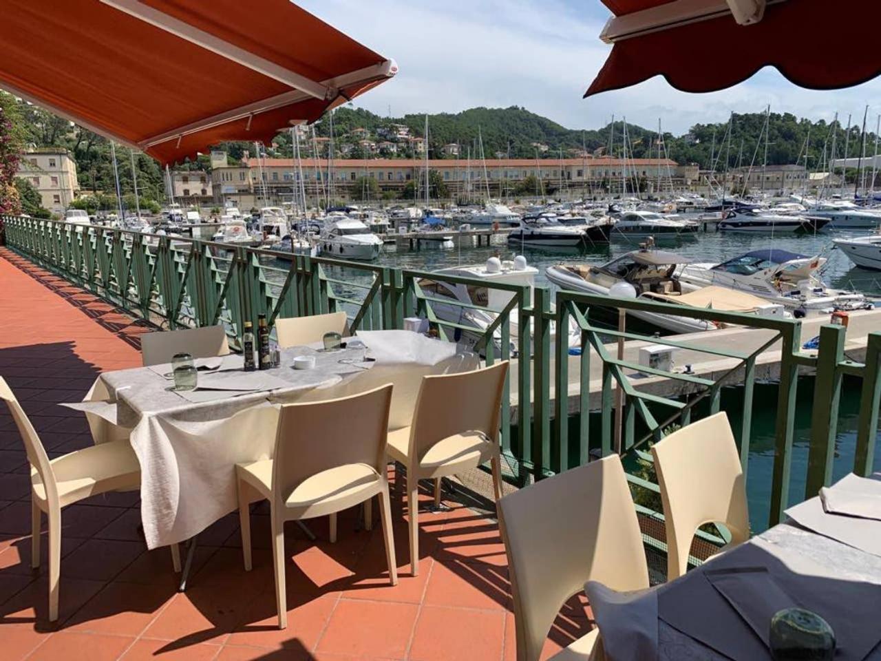 Casa MAGNOLIA, the gateway to 5 Terre and Lerici
