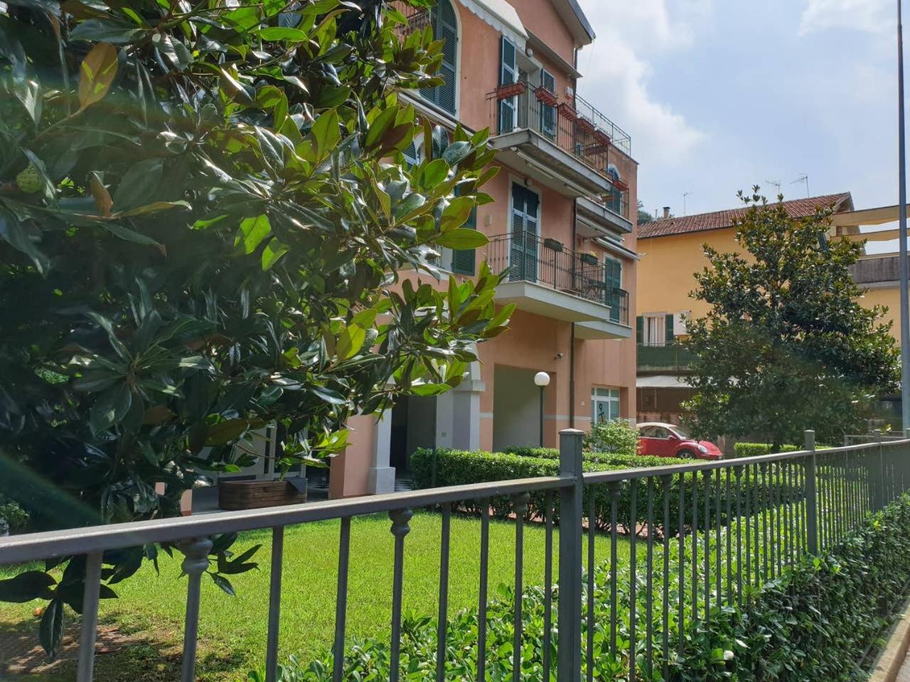 Casa MAGNOLIA, the gateway to 5 Terre and Lerici