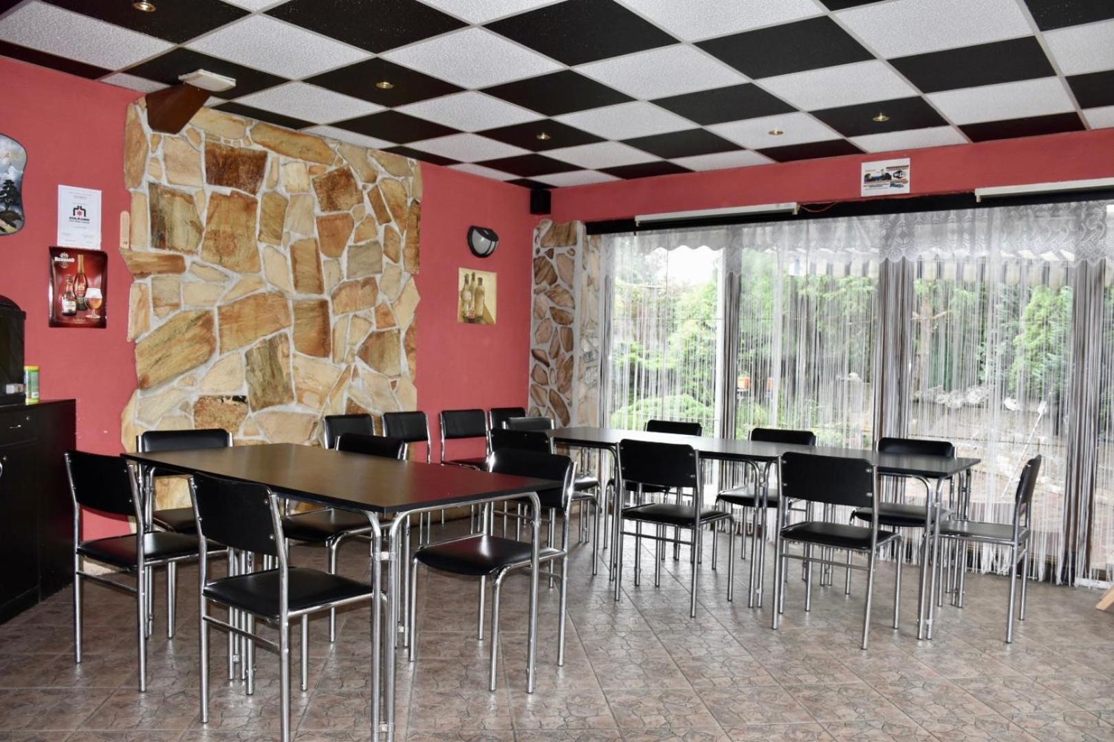 Penzion-Bar Sandra
