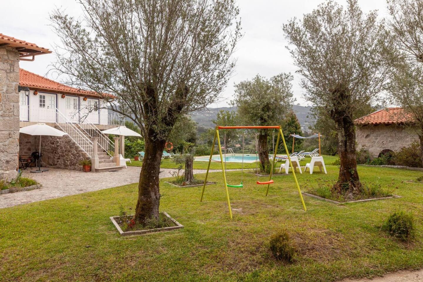 Eido do Carvalhoso - Casa de Campo em Arcos de Valdevez view 5