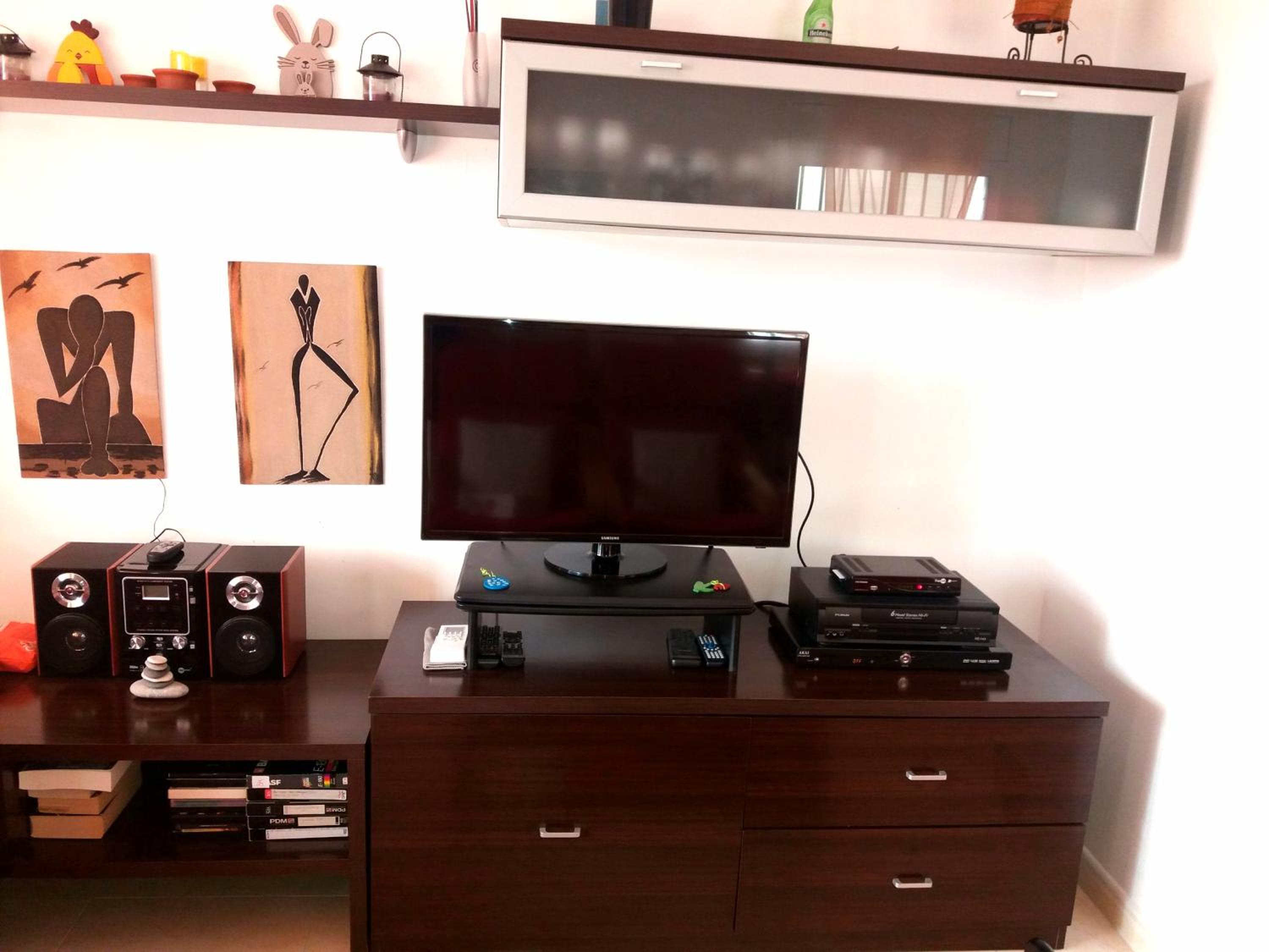 Maison pour couples ou famille avec enfants view 3