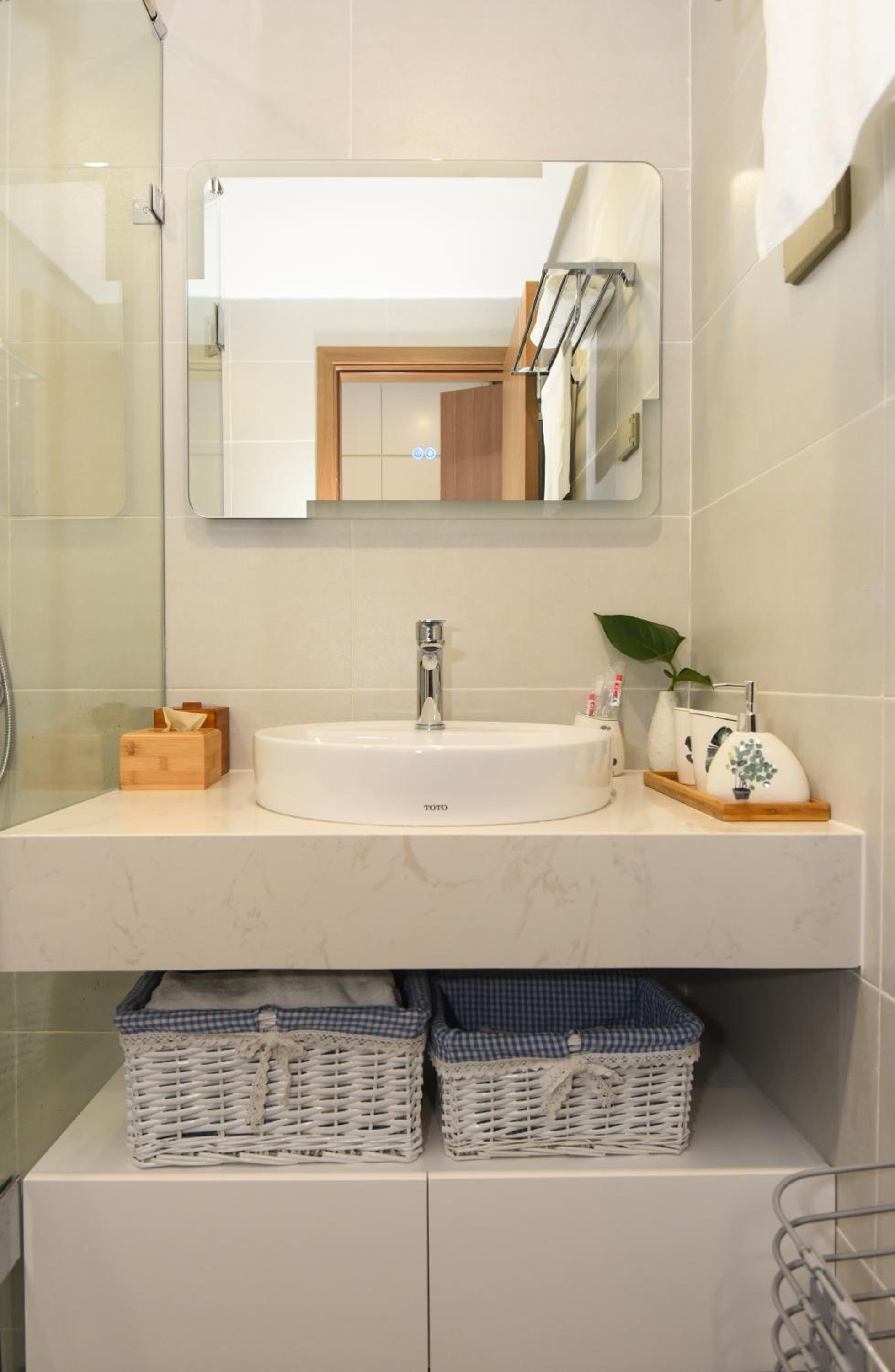 A Cosy Apartment in Vinhomes Green Bay Ha Noi
