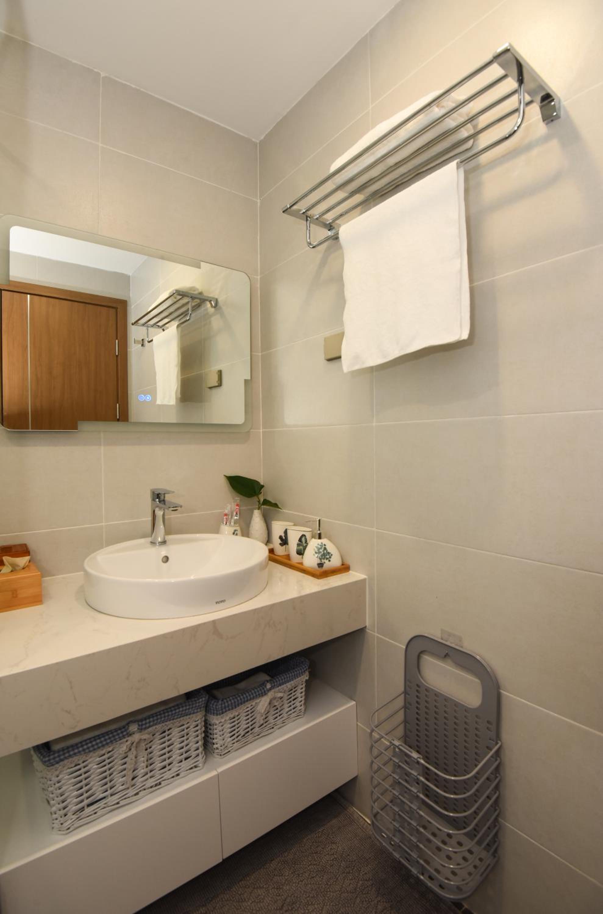 A Cosy Apartment in Vinhomes Green Bay Ha Noi