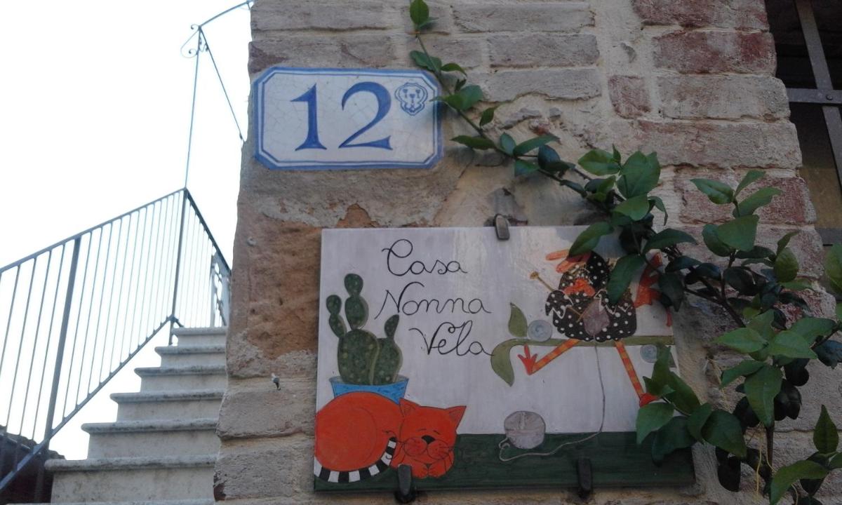 Casa Vacanze "Nonna Vela" view 2