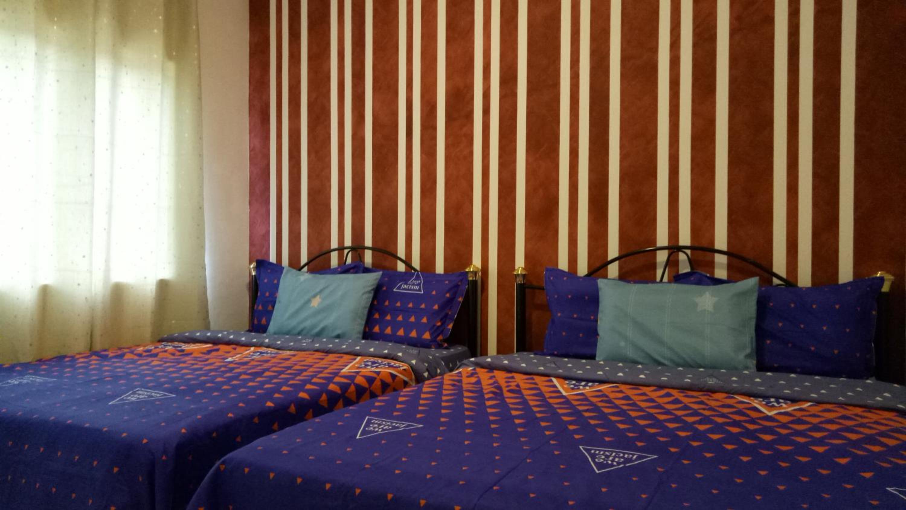 ICOLOR HOME & STAY CH6 photo 2