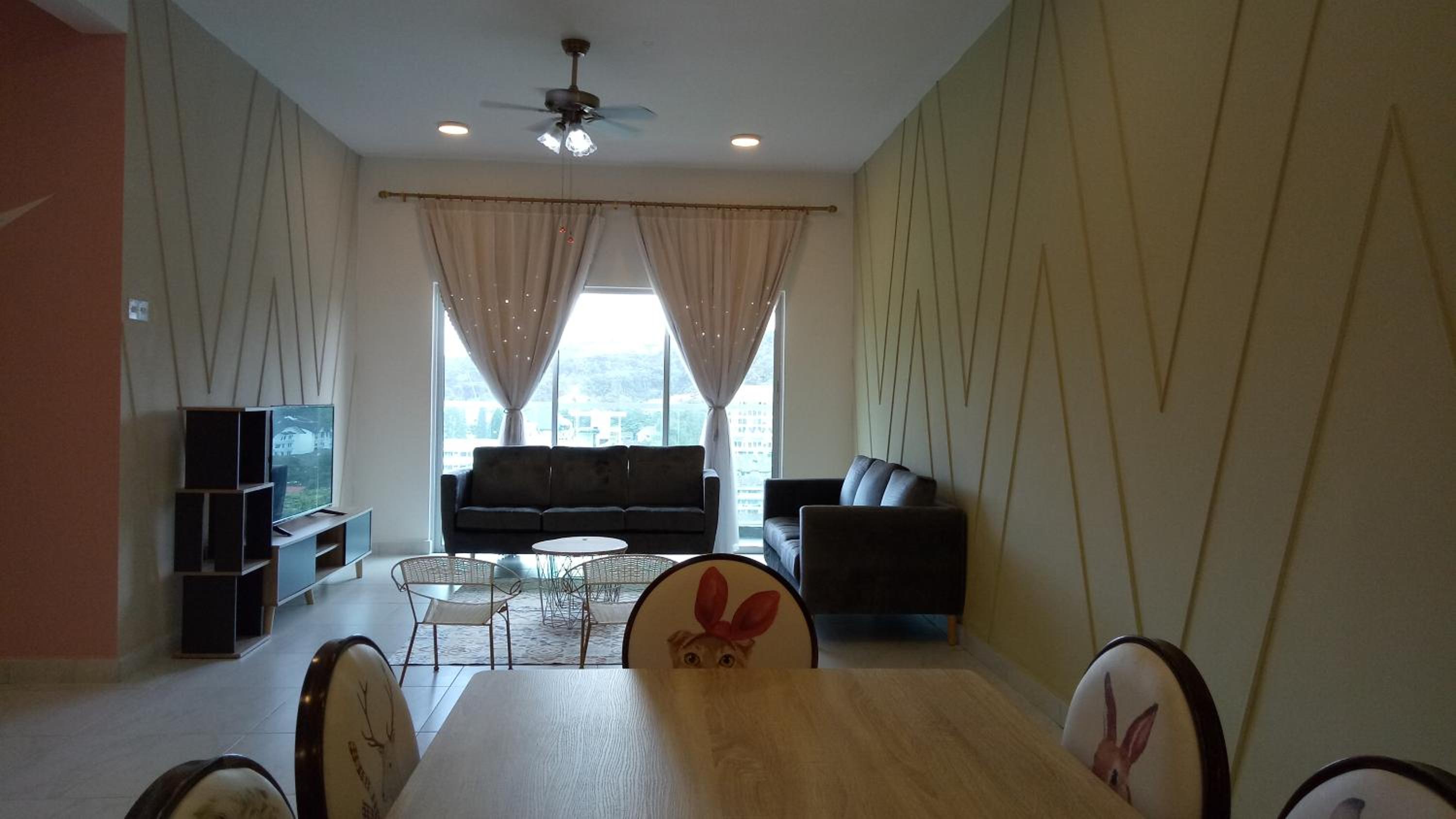 ICOLOR HOME & STAY CH6 photo 7