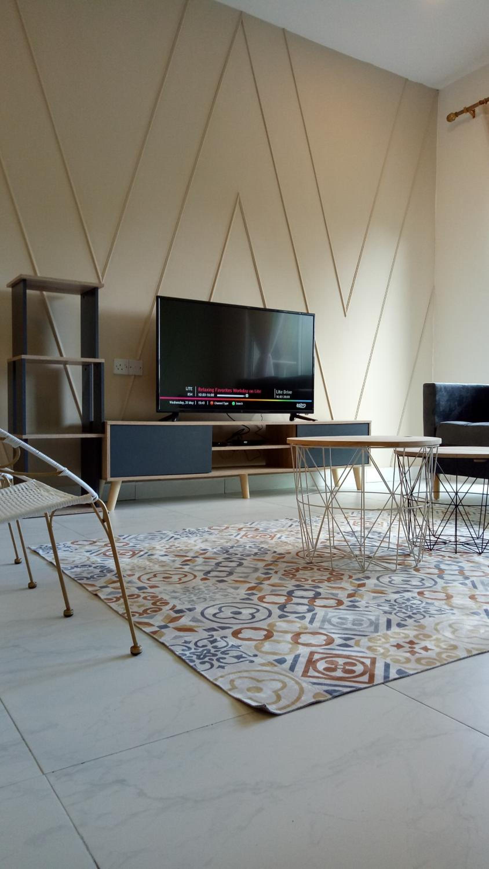 ICOLOR HOME & STAY CH6 photo 8