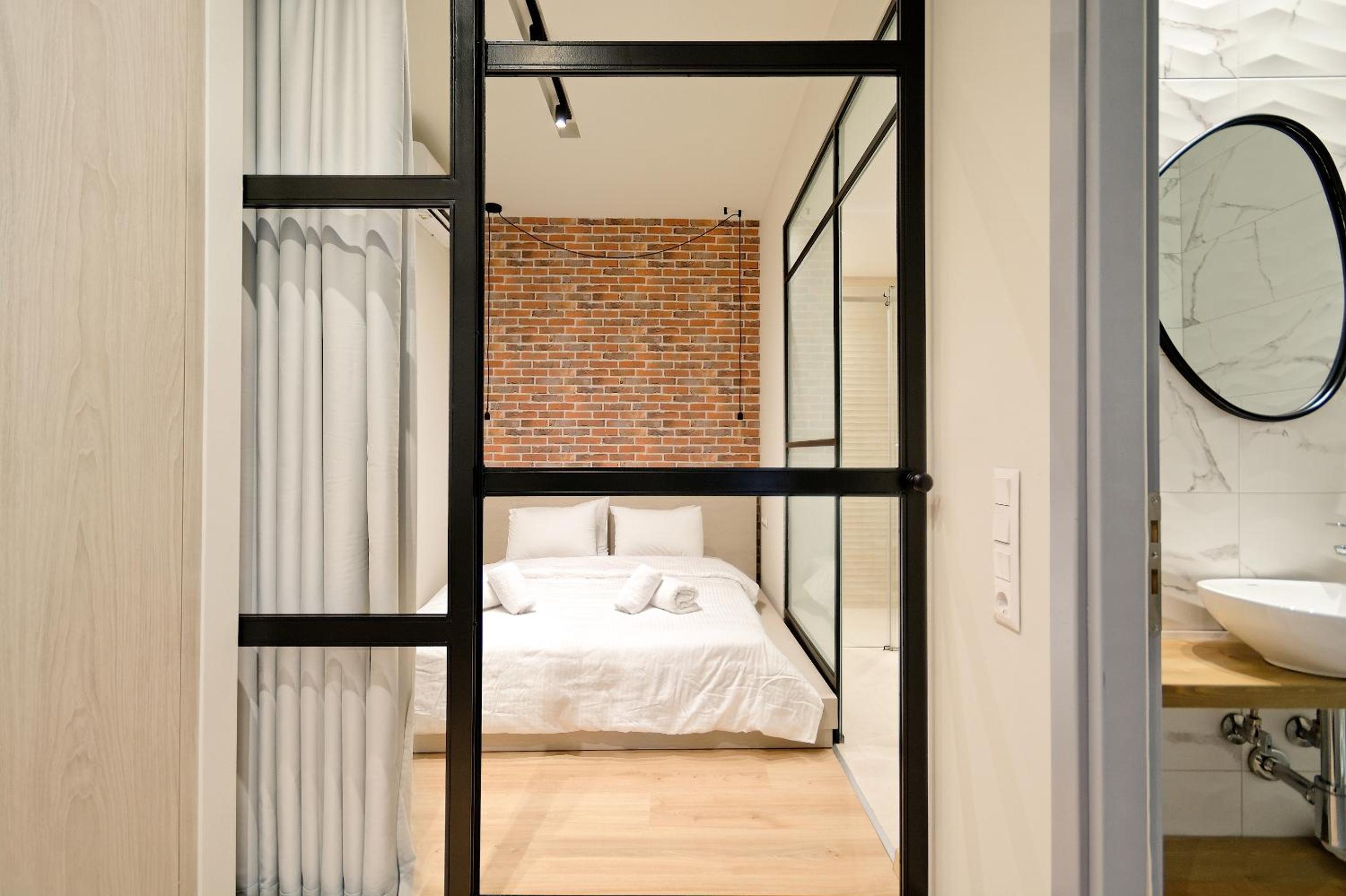 Muses Residence