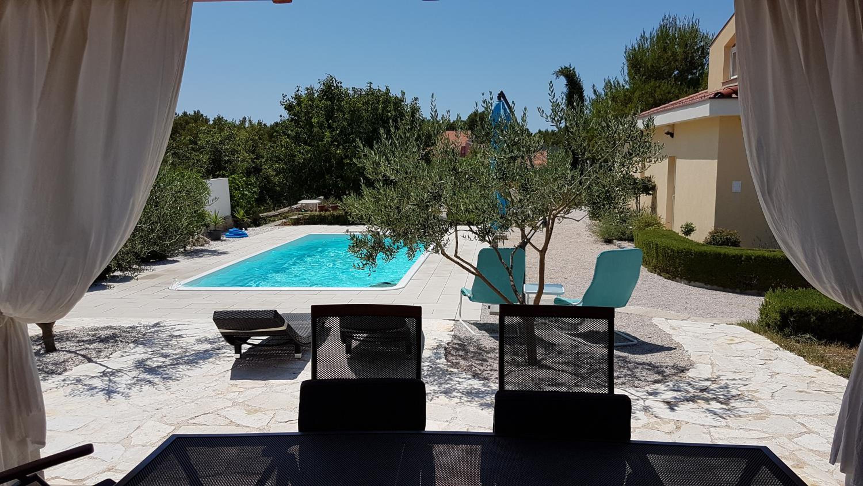 Resort Apartment Petrović view 4