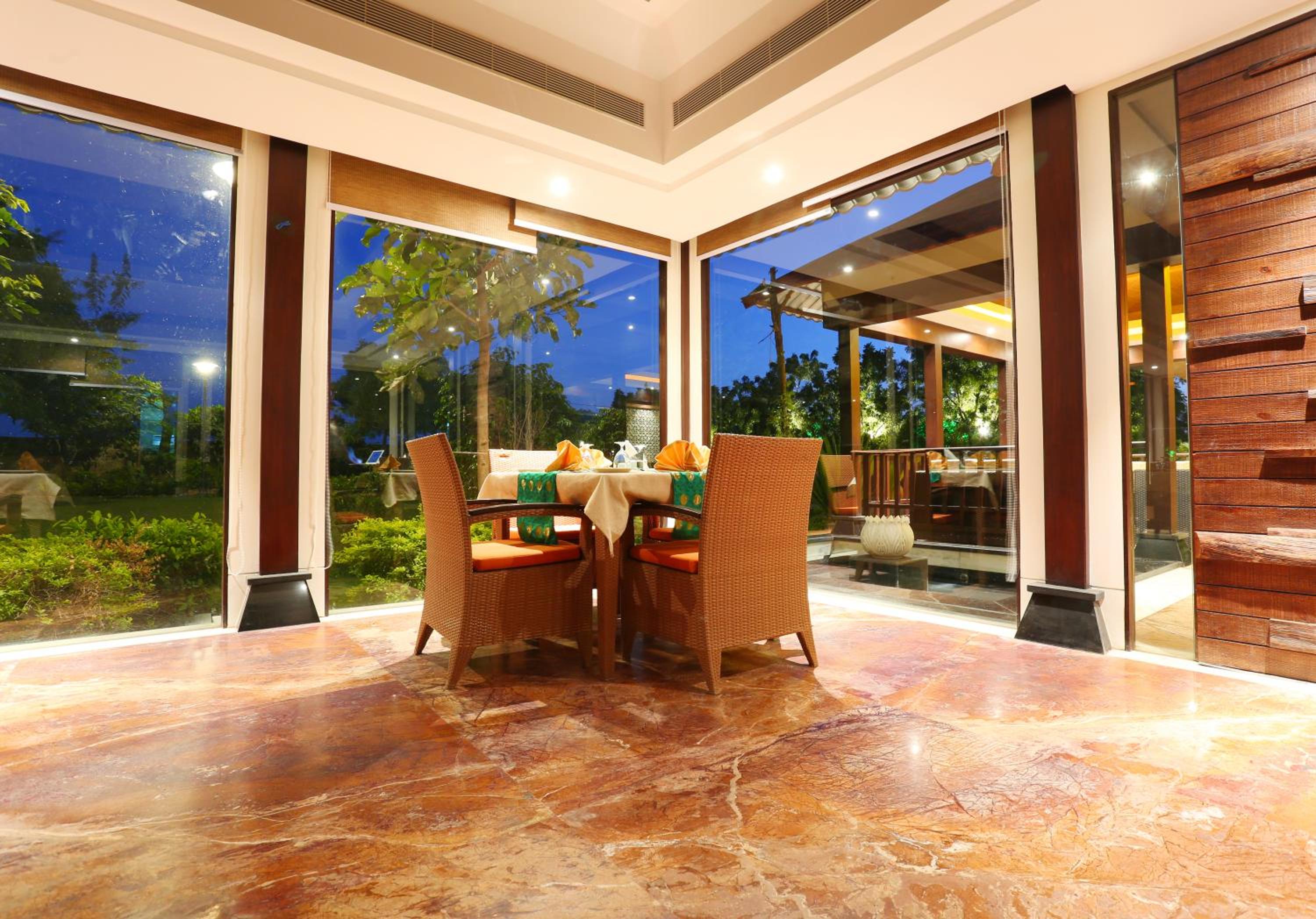 Ramya Resort & Spa