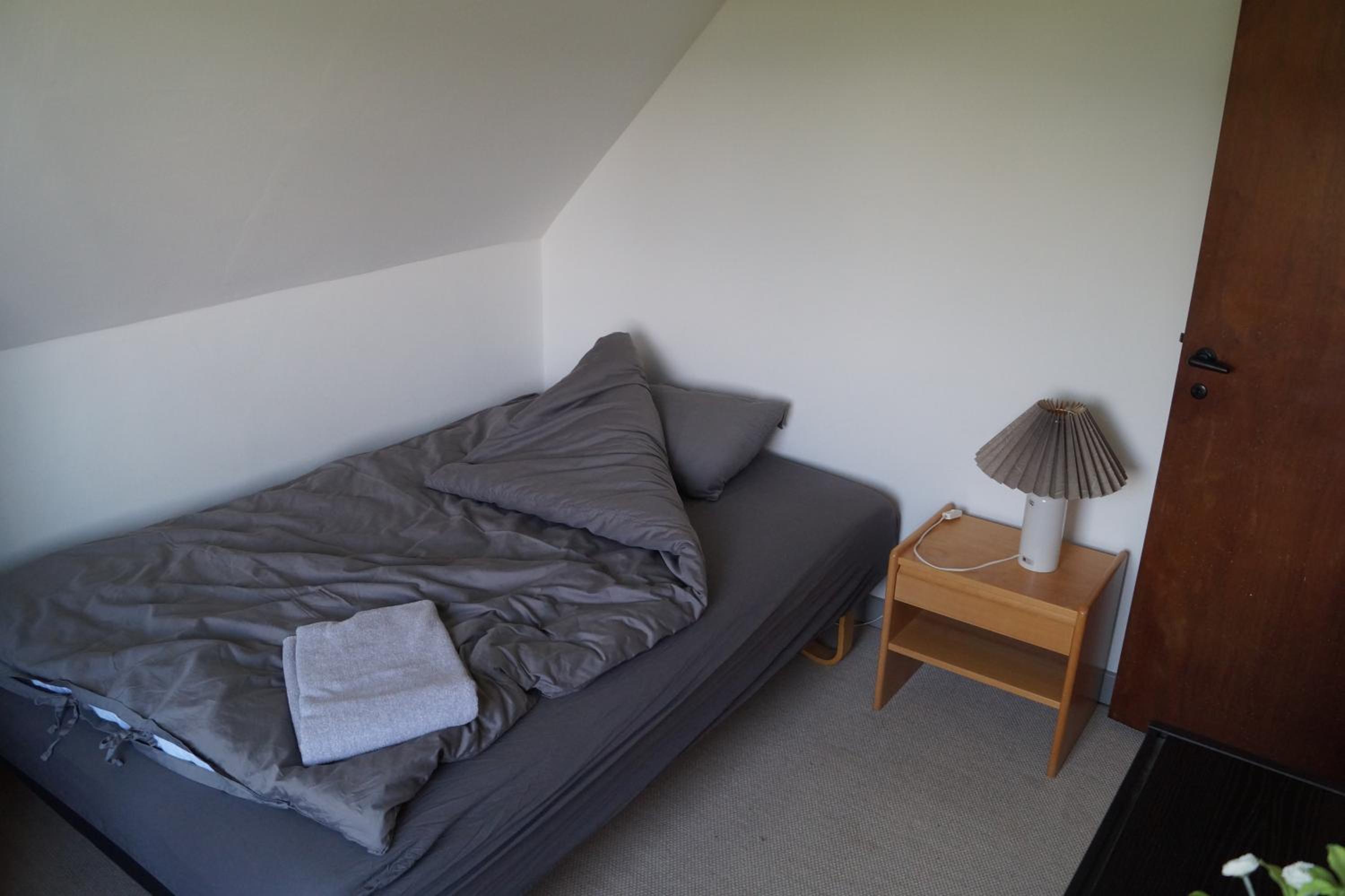 Kolding Vacations - Kongebrogade 77 - Property Image 35