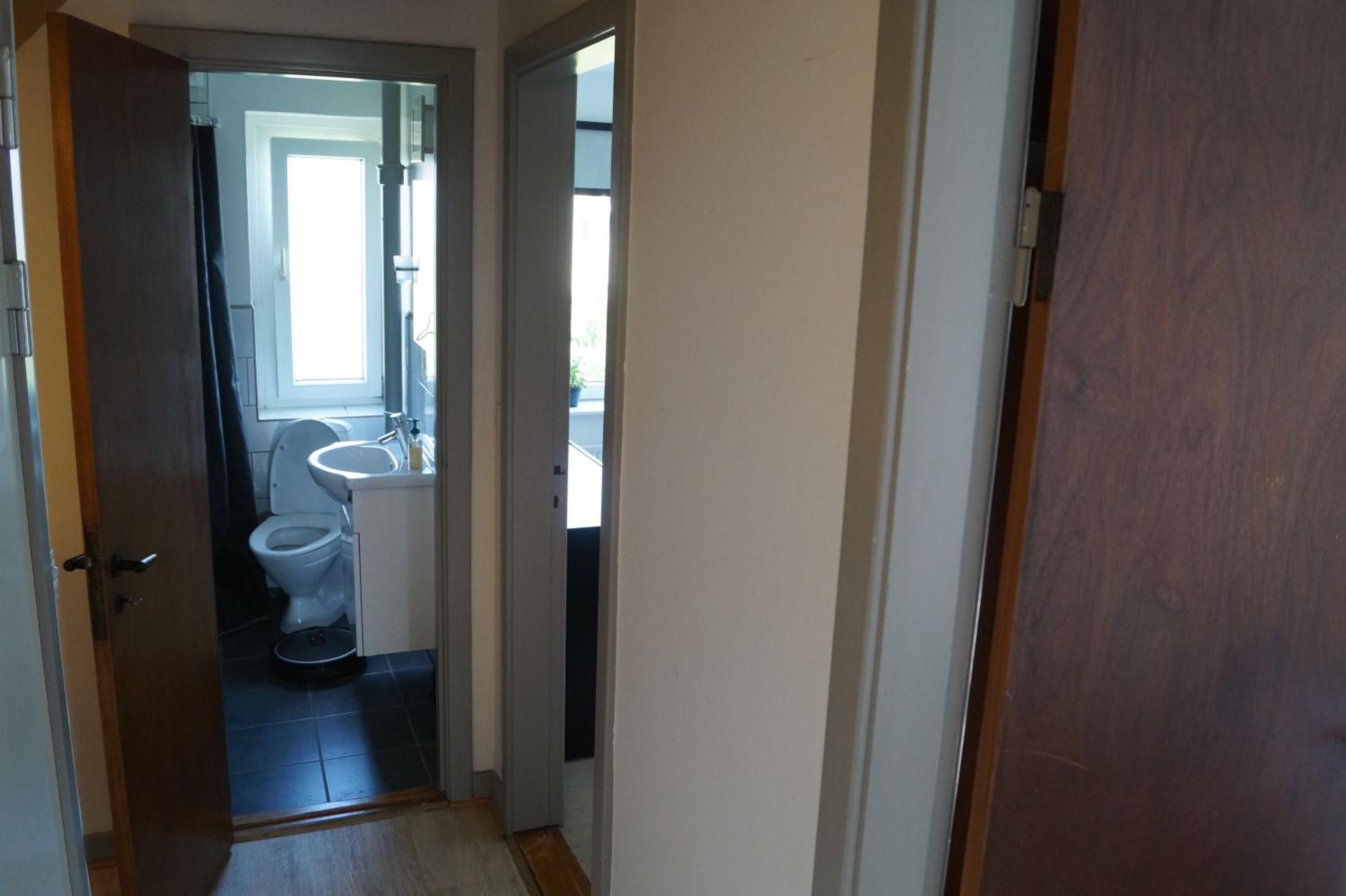 Kolding Vacations - Kongebrogade 77 - Property Image 37