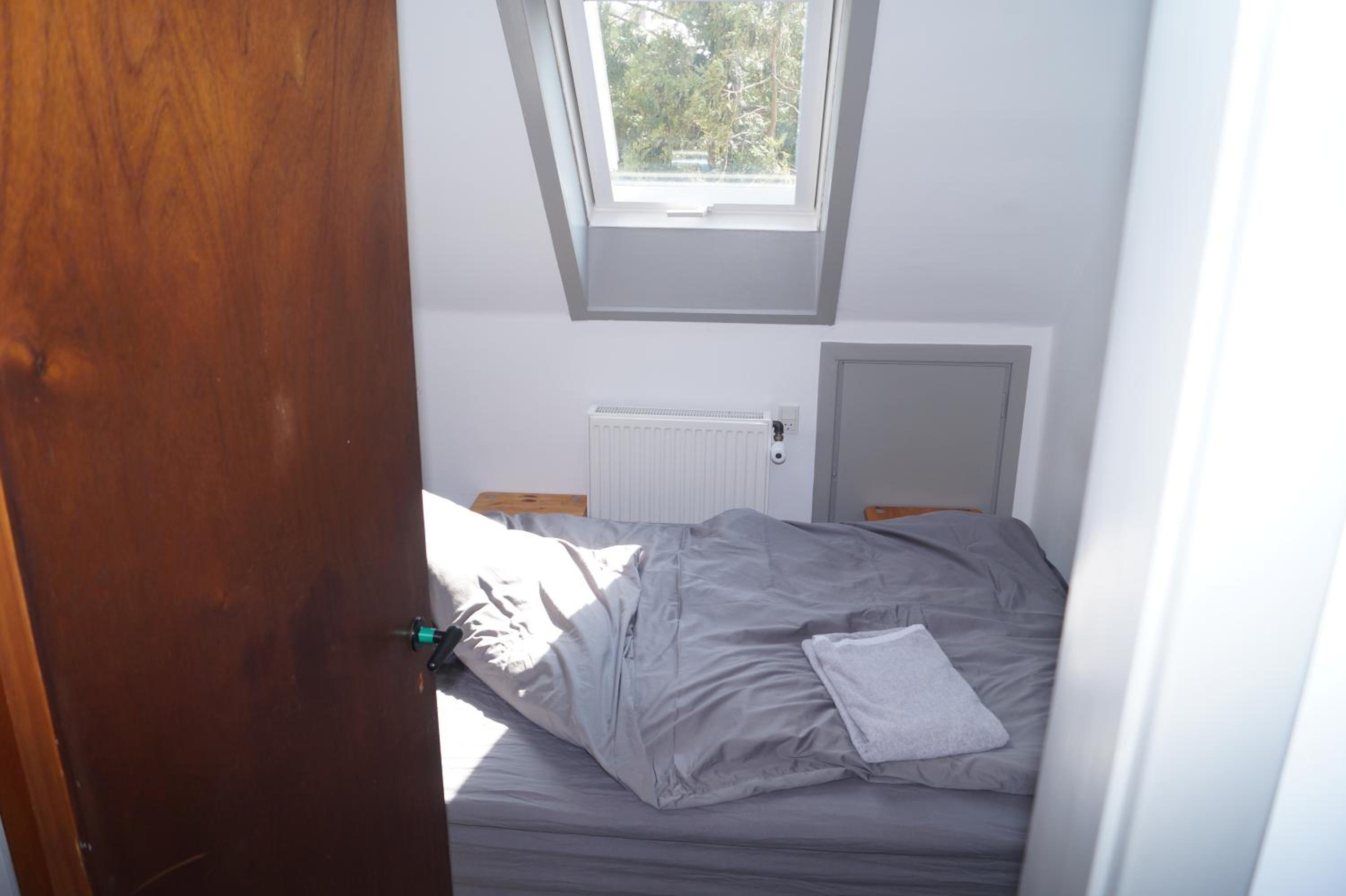 Kolding Vacations - Kongebrogade 77 - Property Image 38
