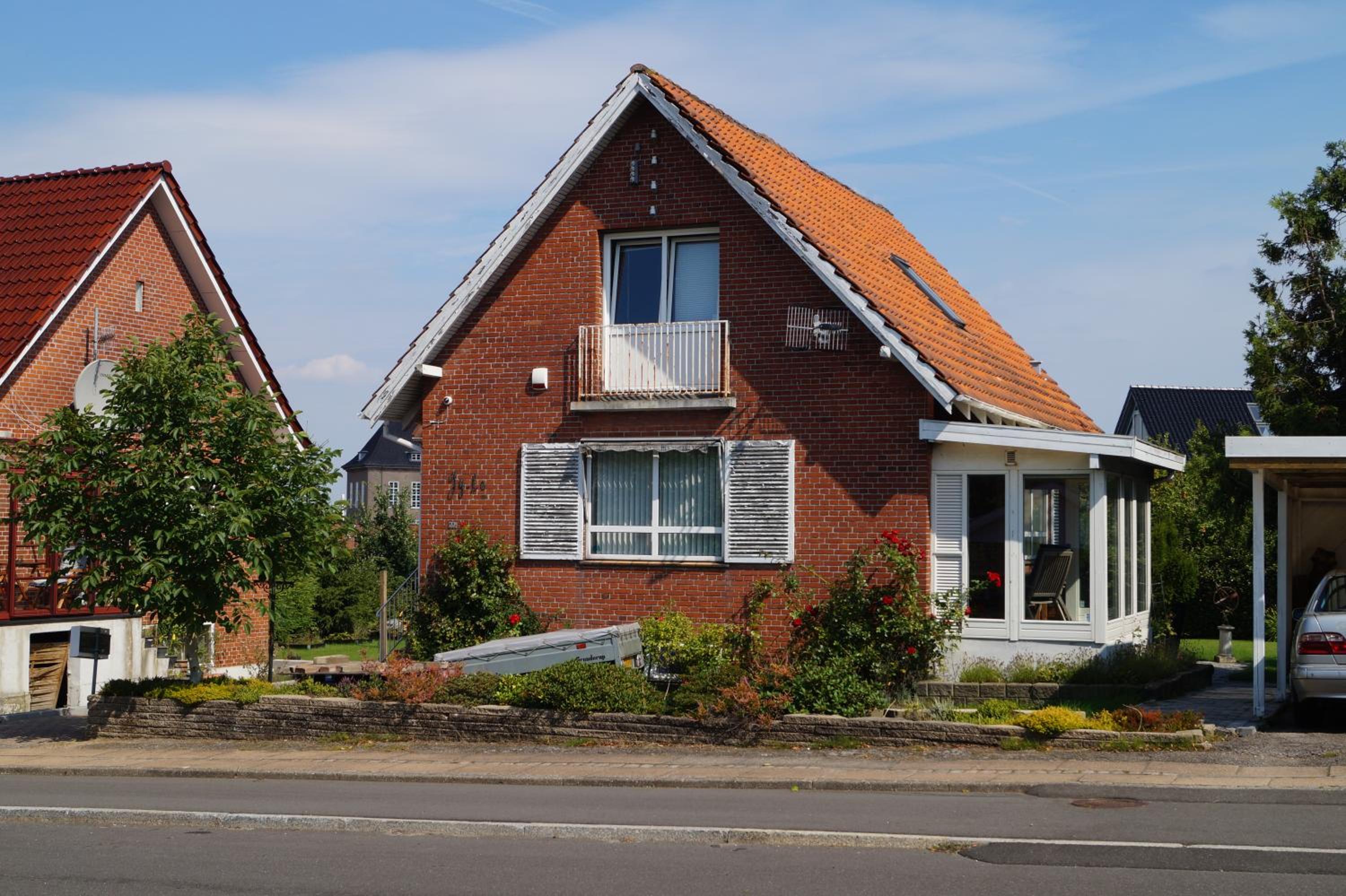 Kolding Vacations - Kongebrogade 77 - Property Image 19