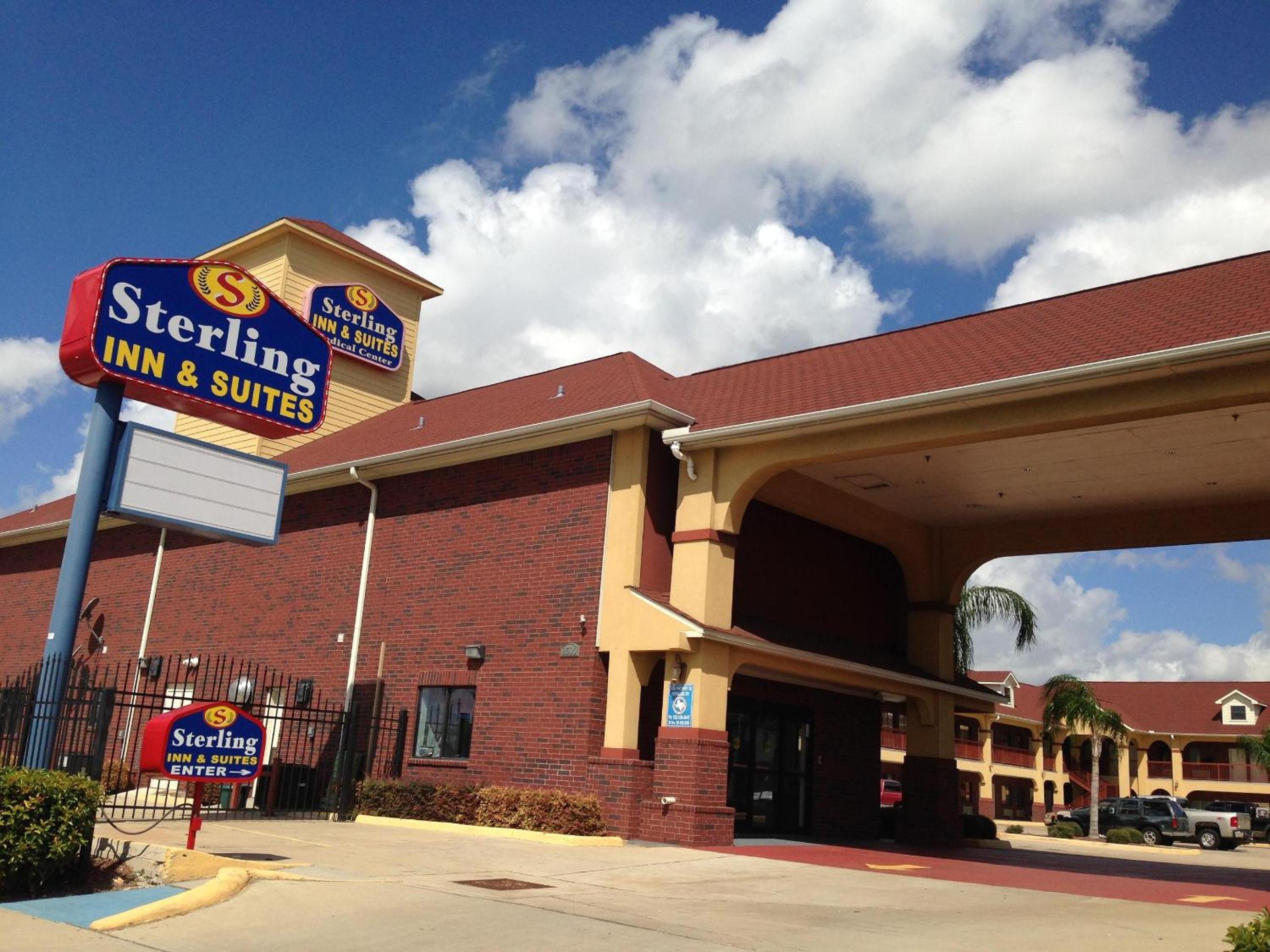 Sterling Inn and Suites at Reliant and Medical Center Houston view 5