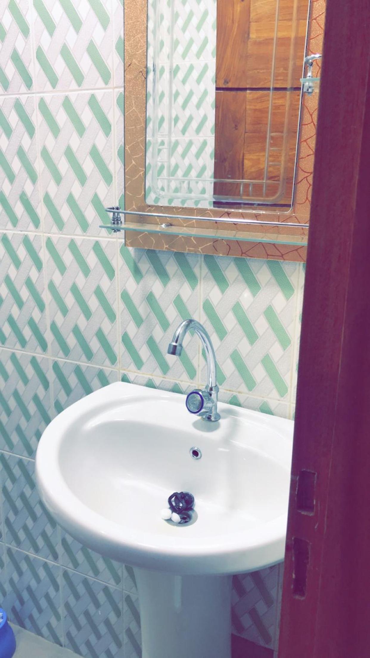 Chambre BelleVue