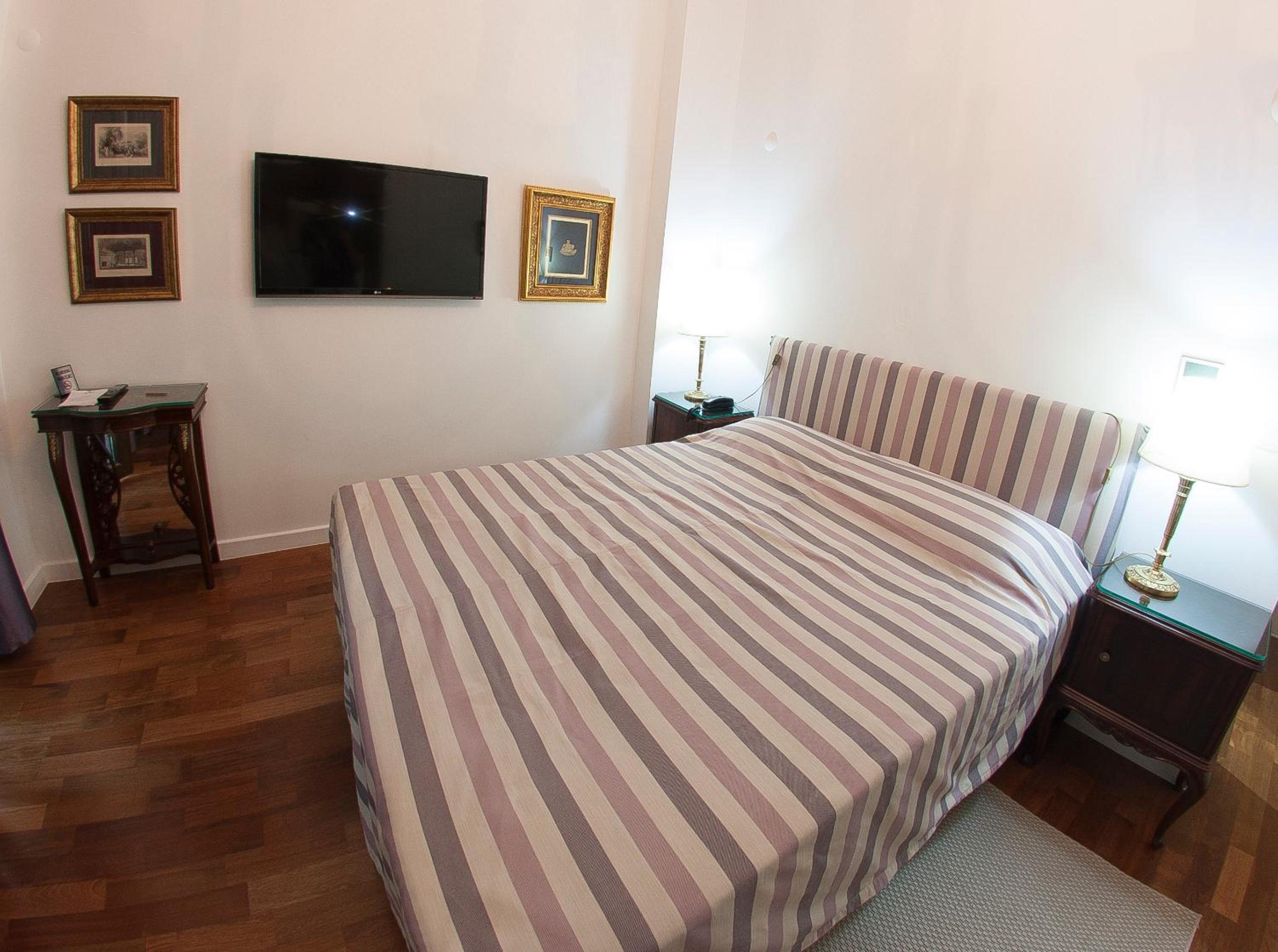 Villa Pera Suite Otel - Image 168