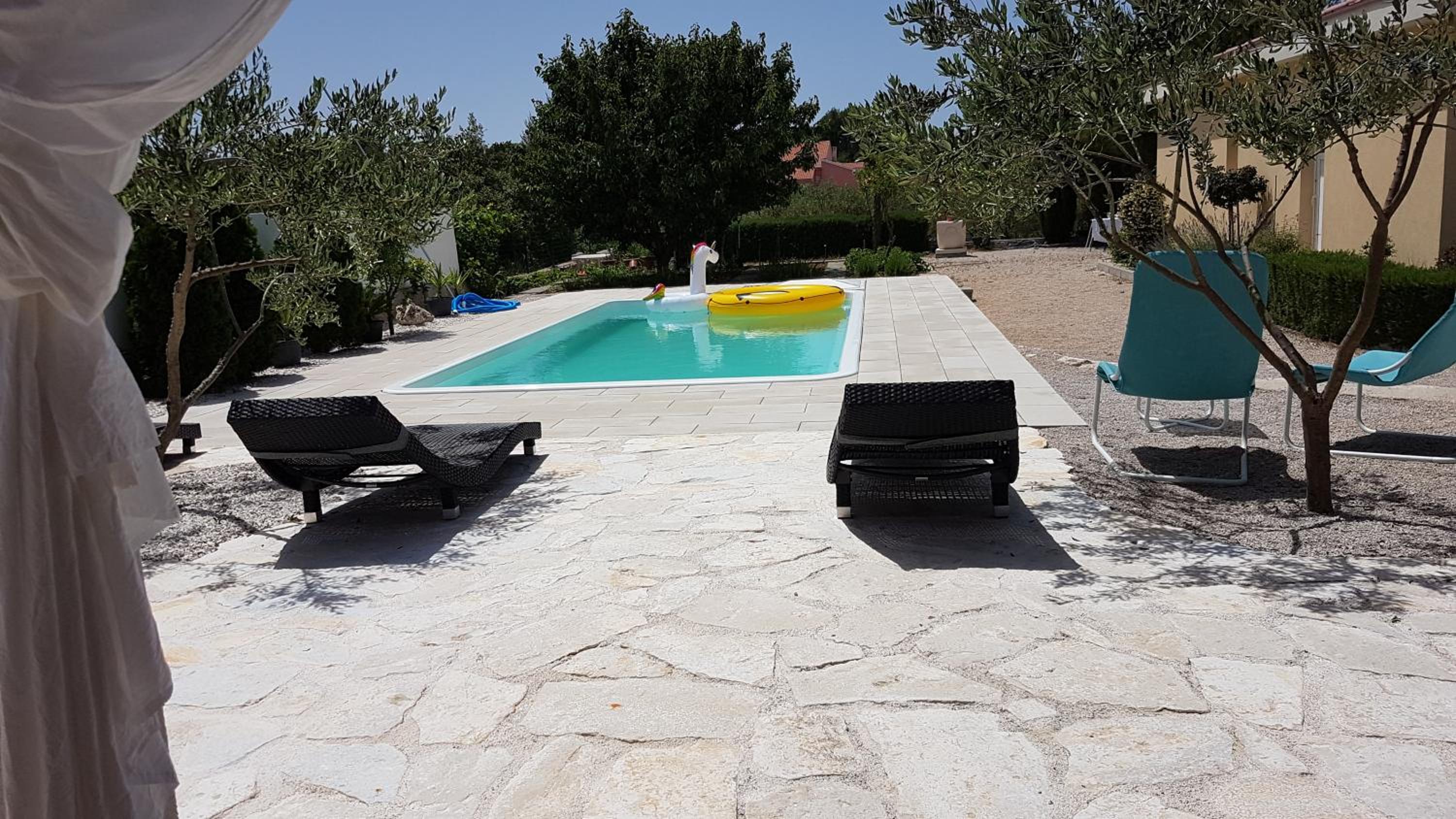 Resort Apartment Petrović view 5