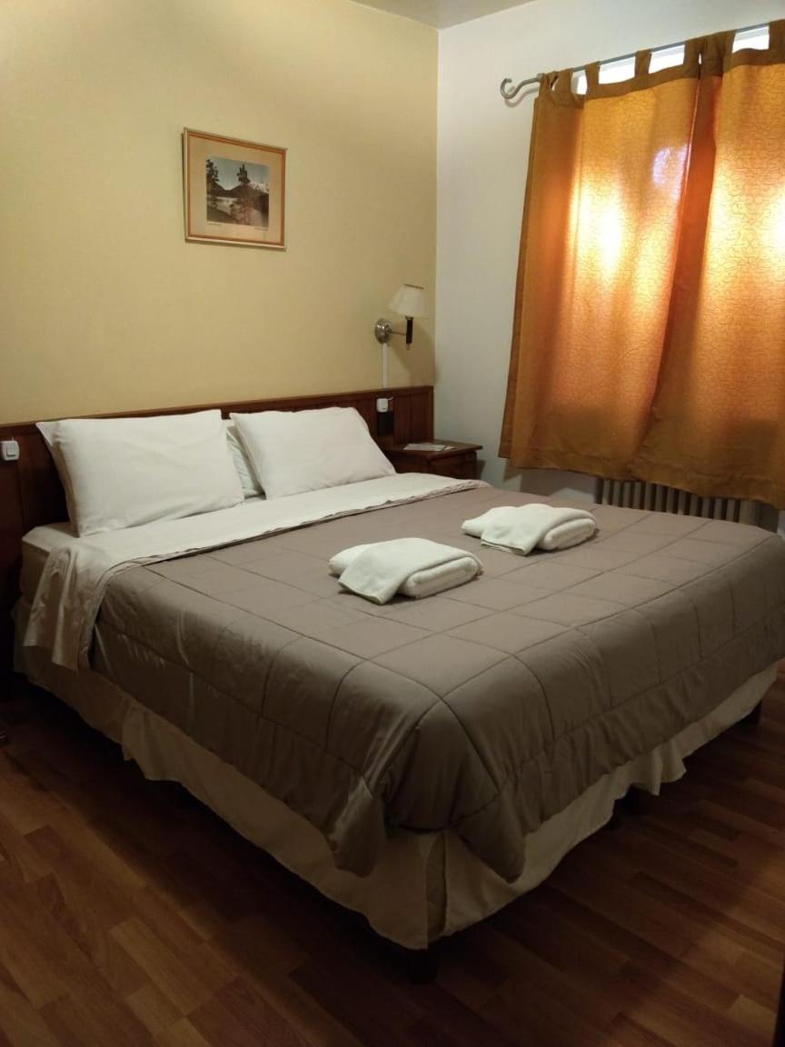 Hosteria La Pastorella