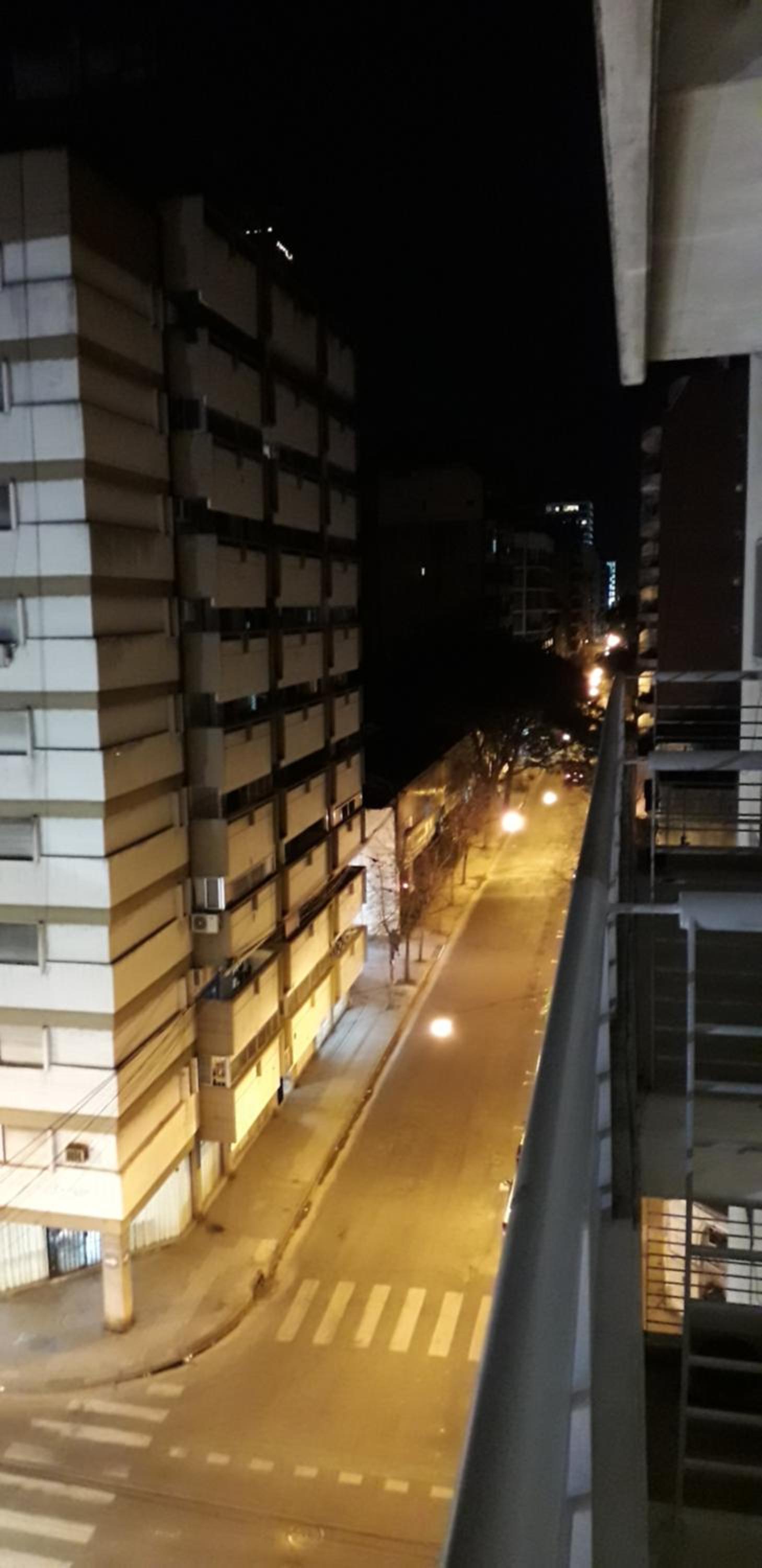 Paraguay con Cochera