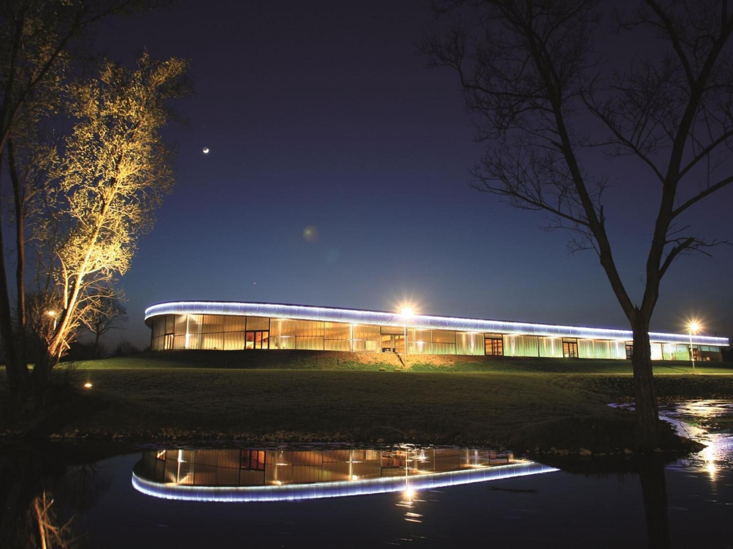 Villa Arena