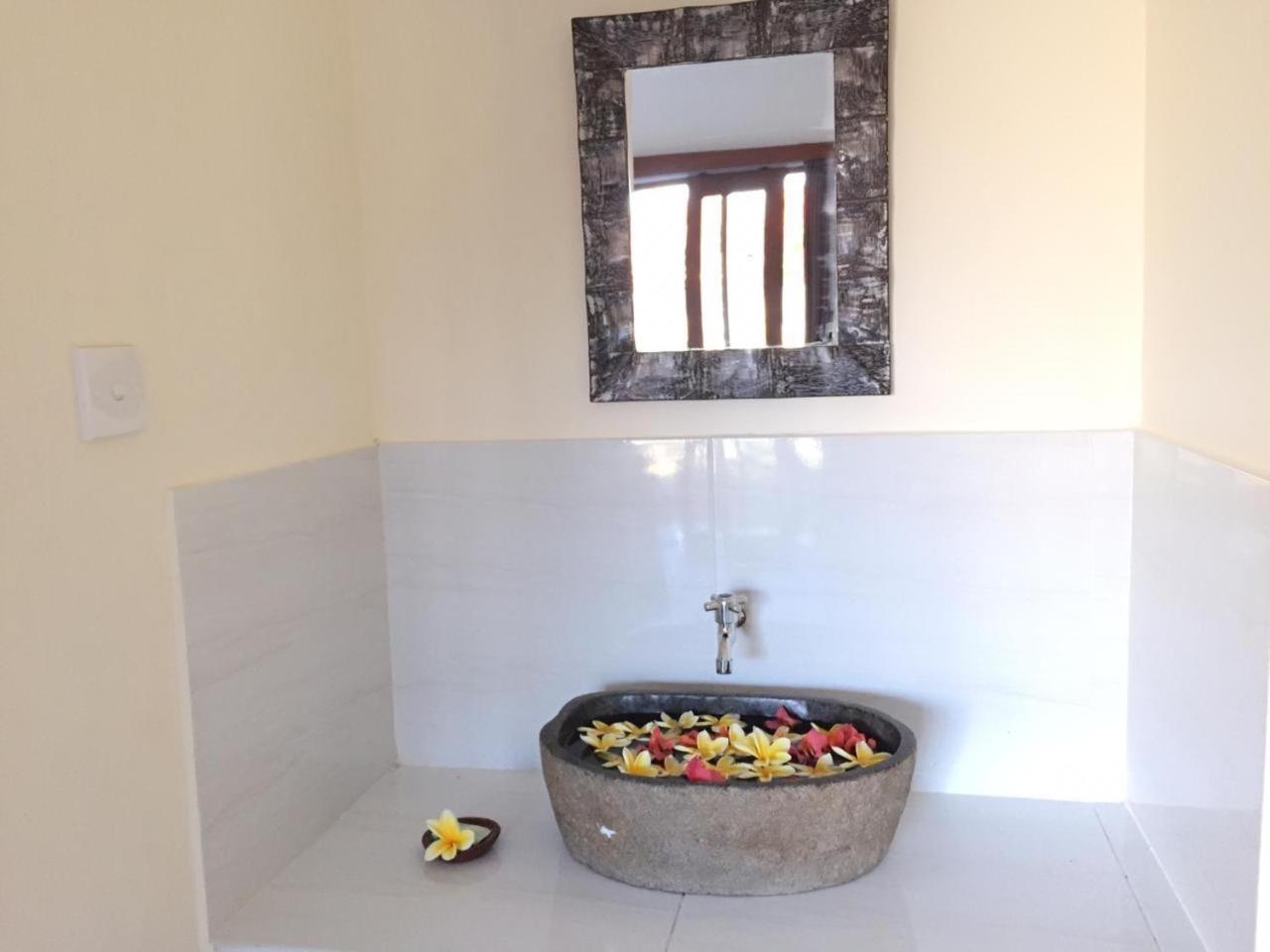 Purnama 2 Homestay view 5