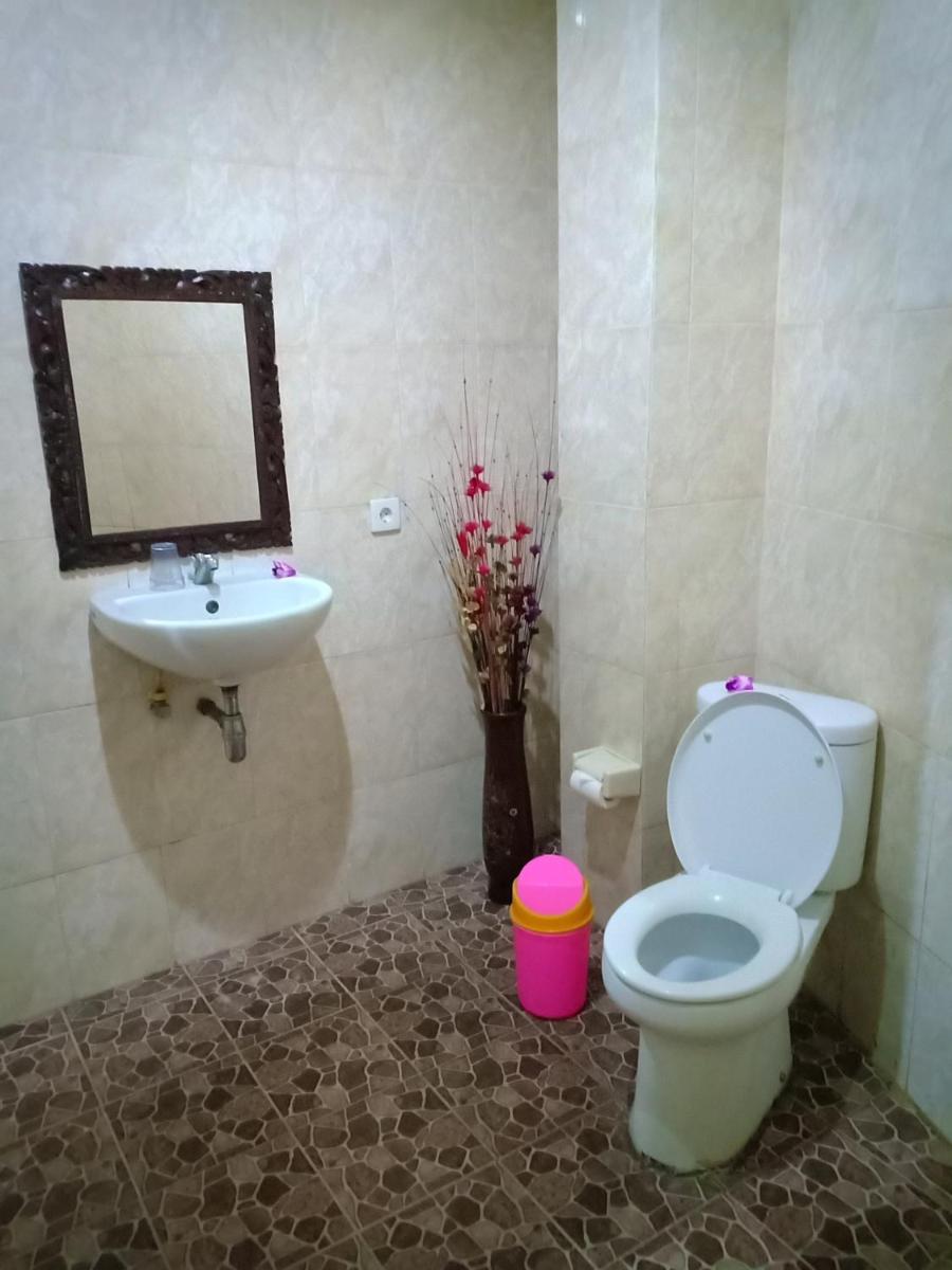 Pondok Taman Asri Homestay view 5