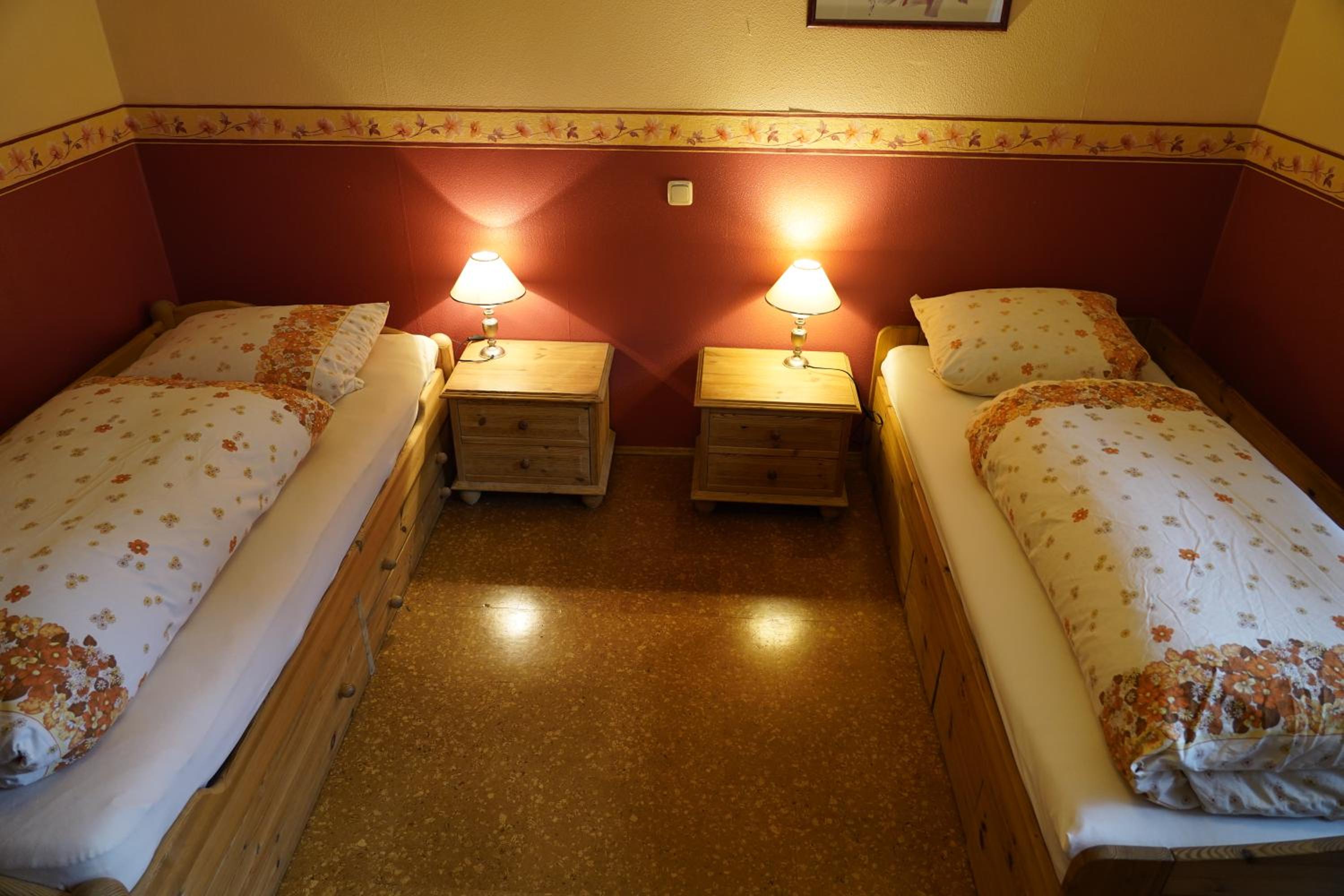 Ferienwohnung am Bimbach - Property Image 12