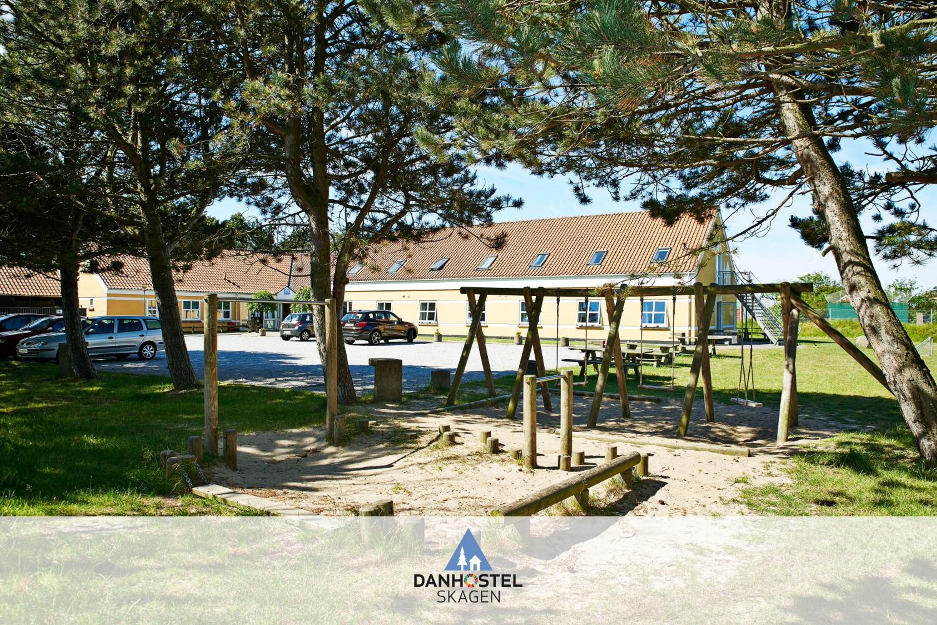 Hotel Danhostel Skagen - Image 1