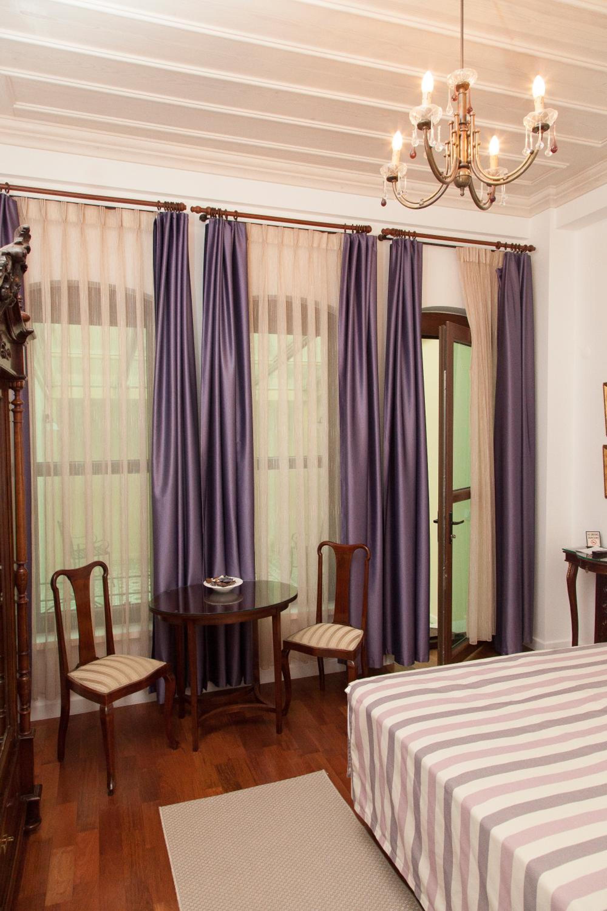 Villa Pera Suite Otel - Image 177