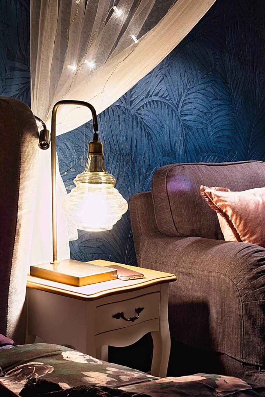 Romantic designer apartment Prague