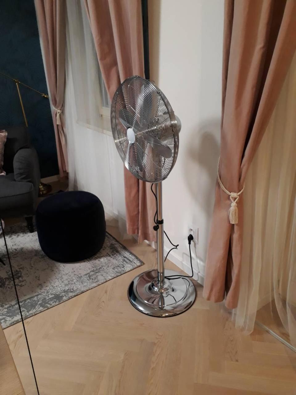 Romantic designer apartment Prague
