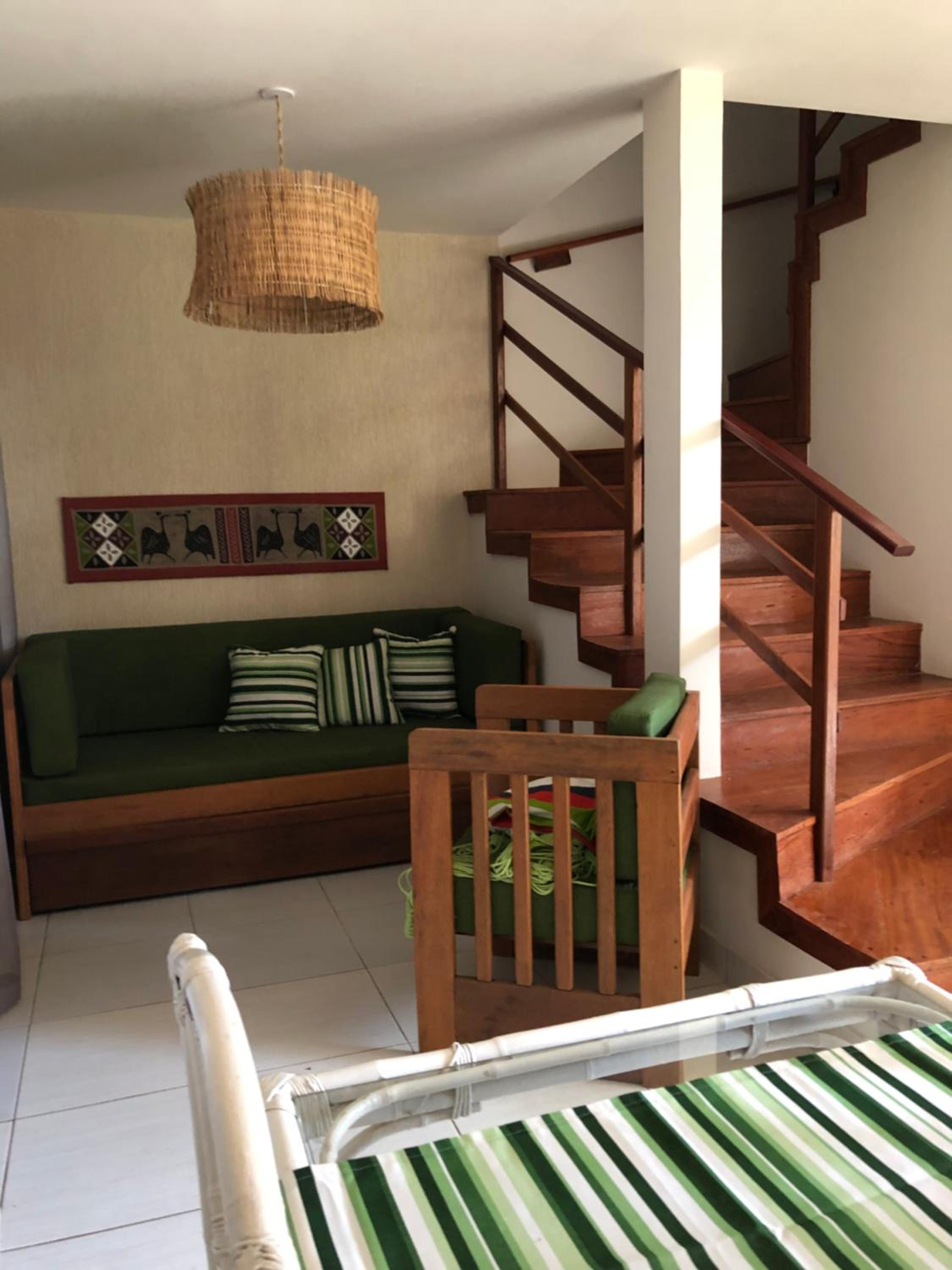 Cardeiro Flat