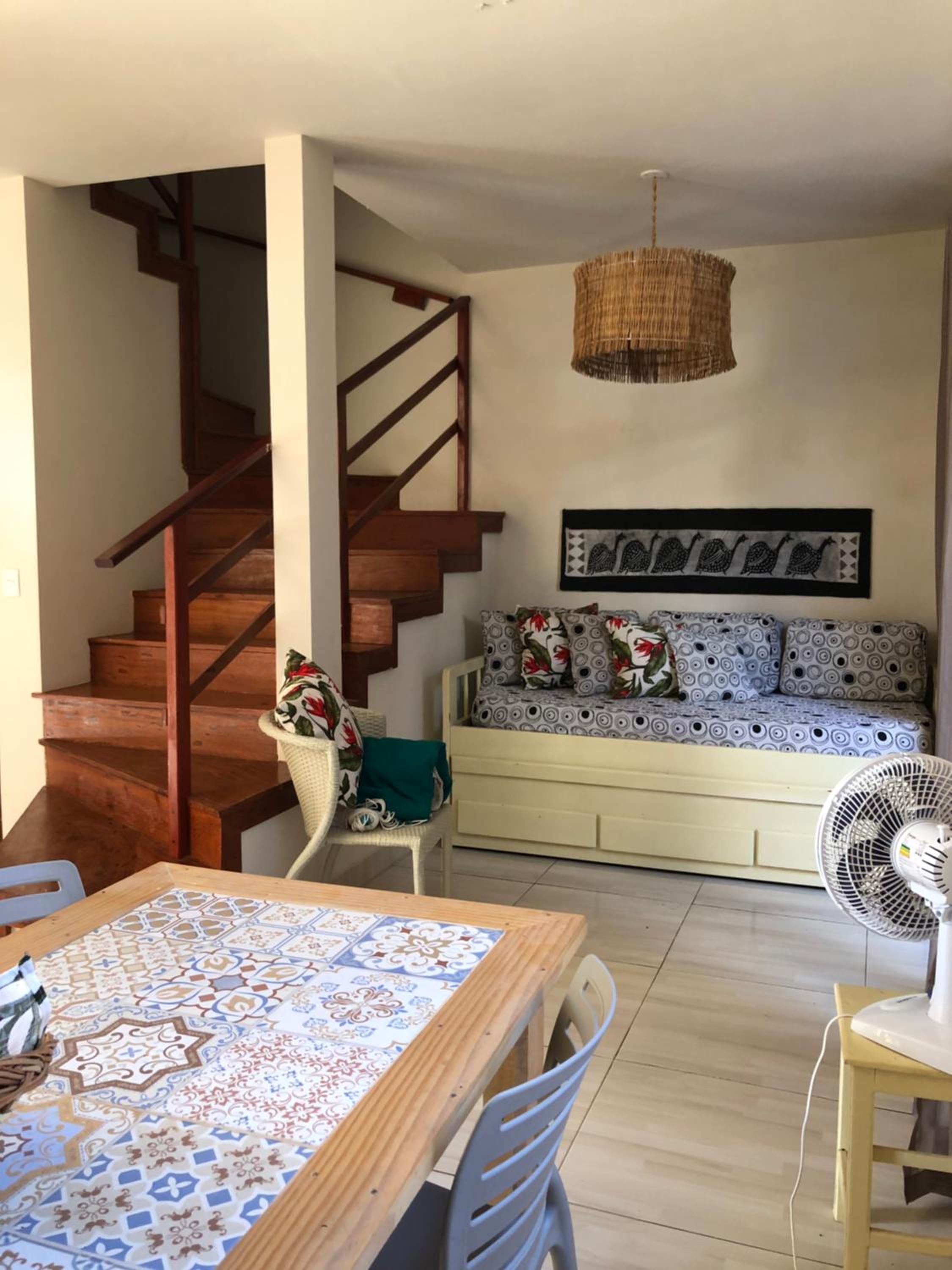 Cardeiro Flat