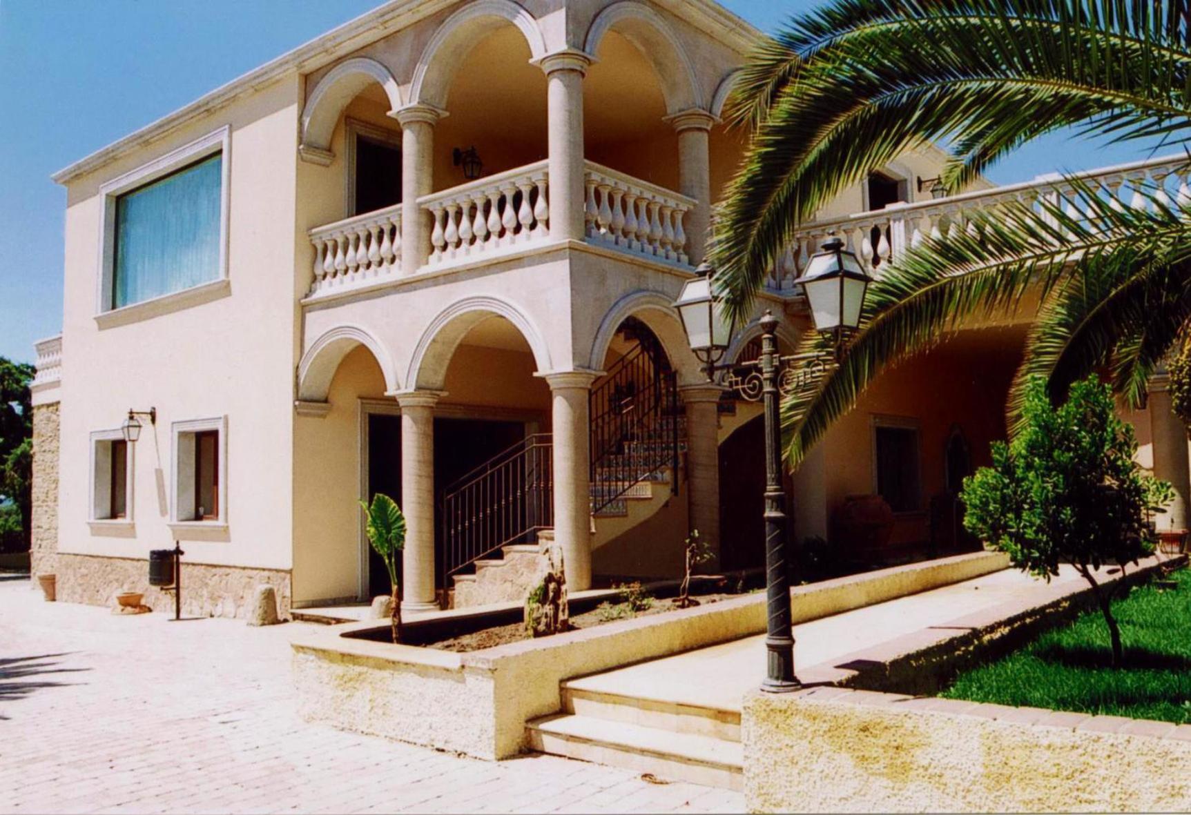 Tenuta Bellaprima CALTAGIRONE view 4