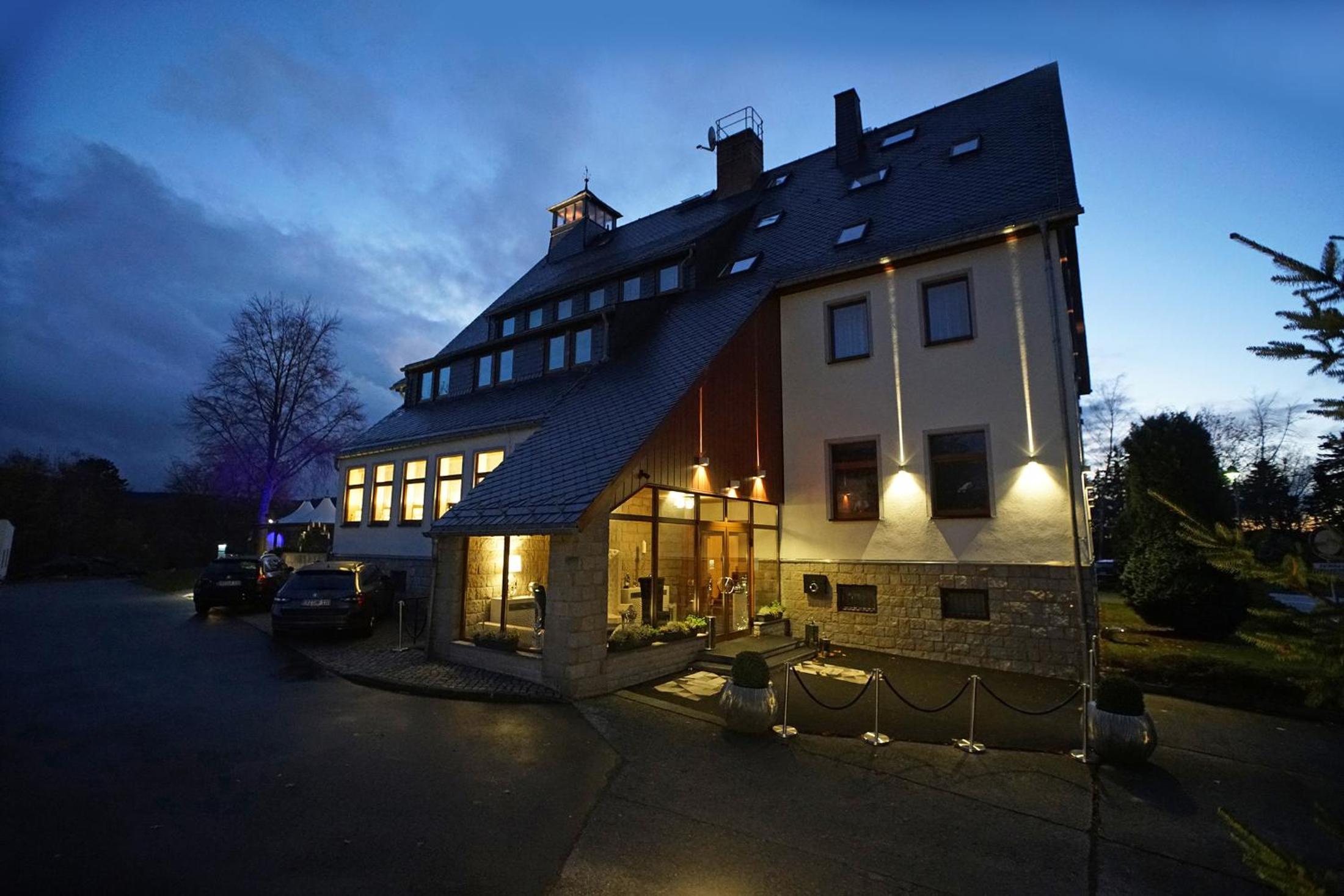 Hotel und Restaurant Bühlhaus view 3