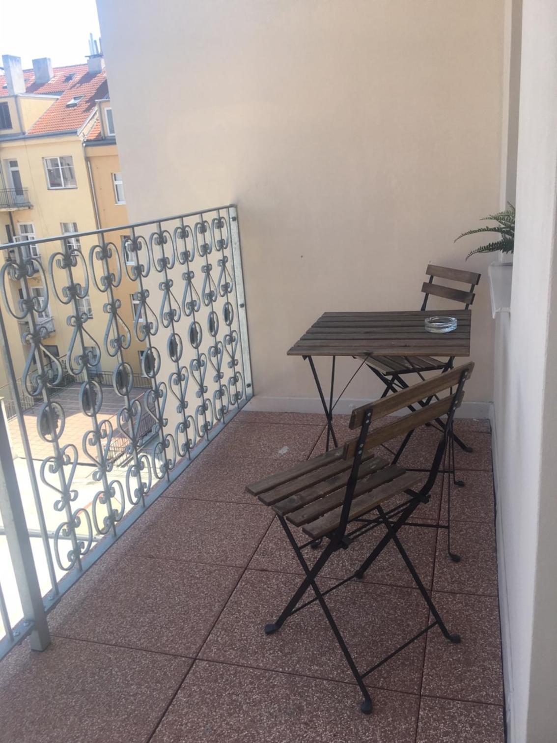 Romantic designer apartment Prague