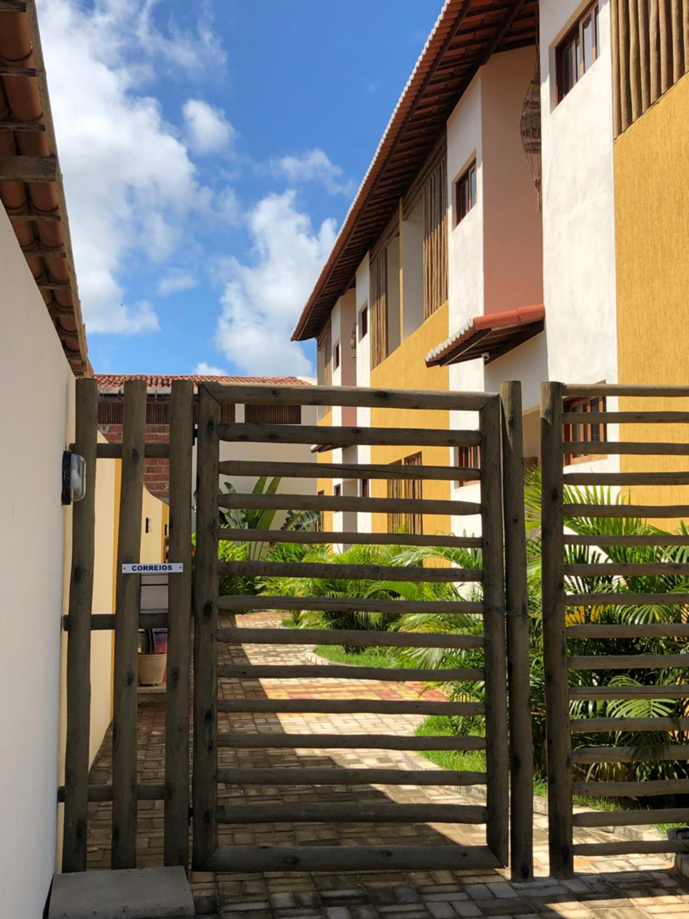 Cardeiro Flat