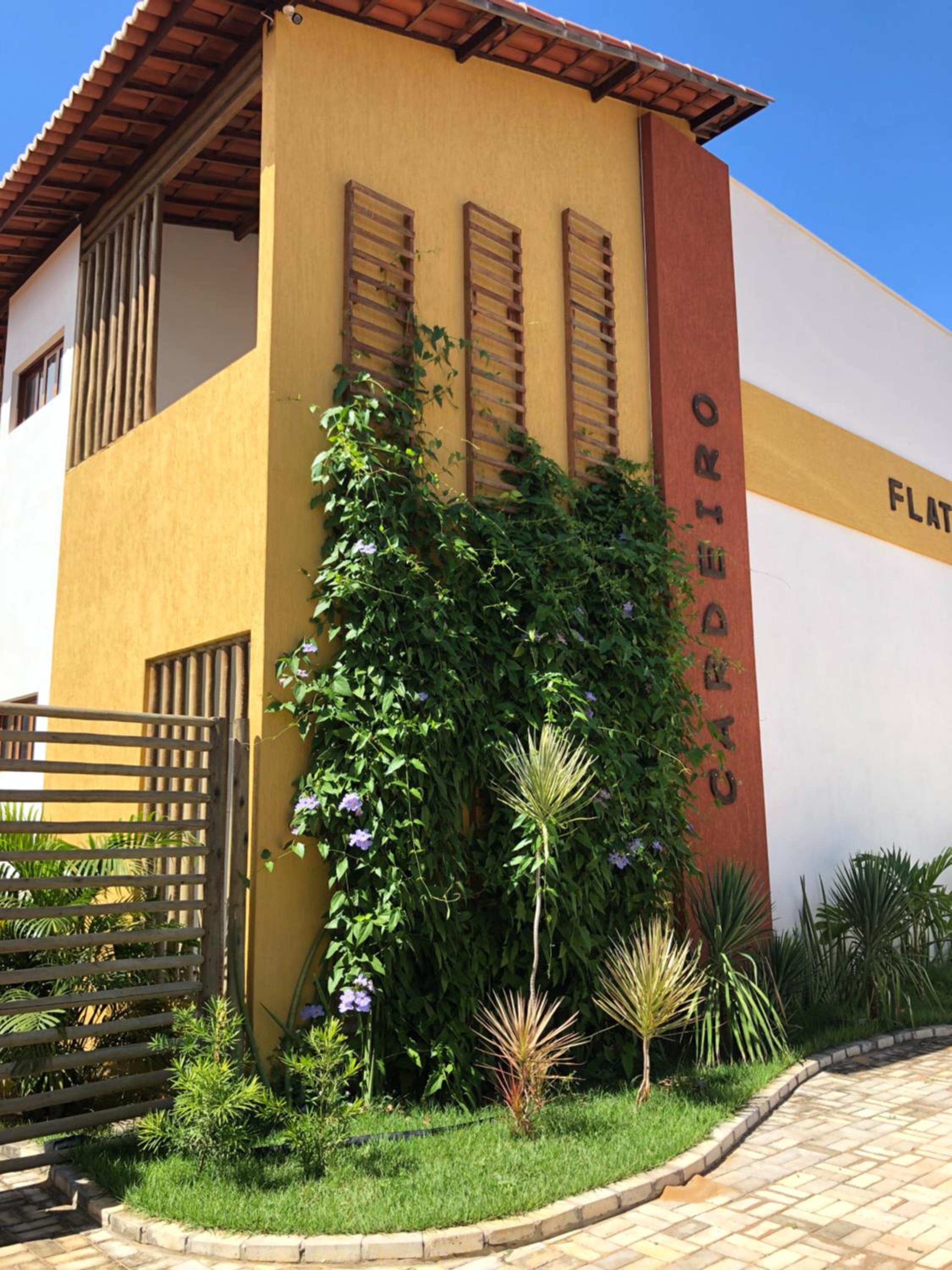 Cardeiro Flat