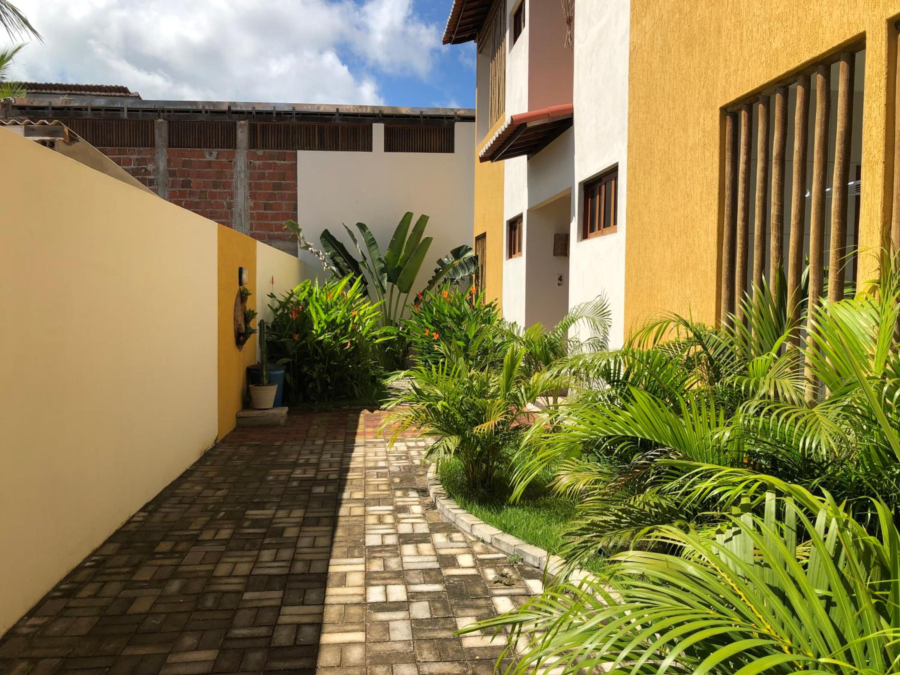 Cardeiro Flat
