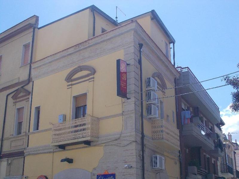 Bed and Breakfast Teresa Masselli view 2