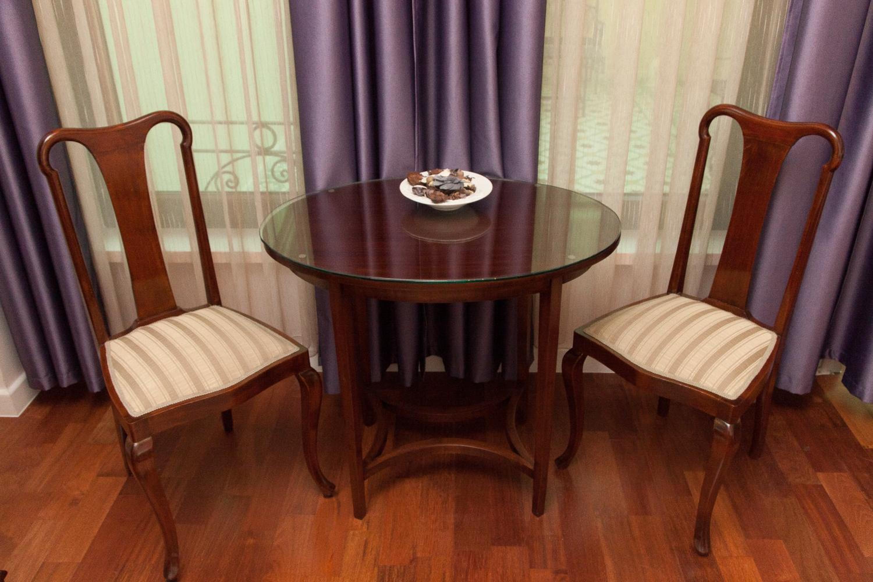 Villa Pera Suite Otel - Image 79