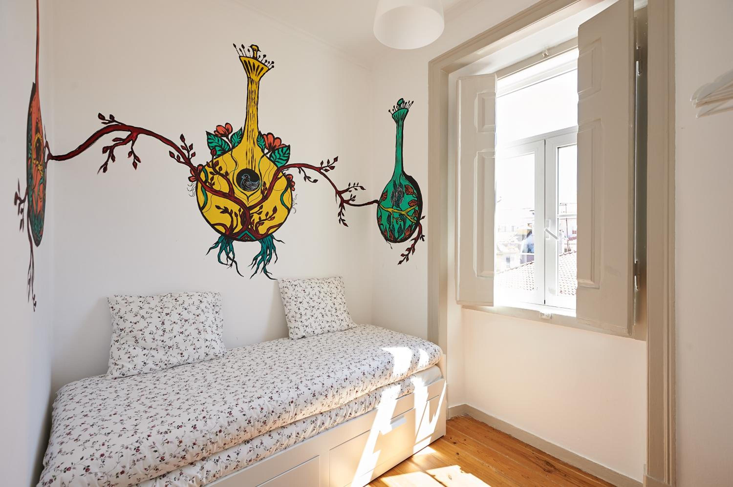 Love inn Bairro Alto 4 photo 2