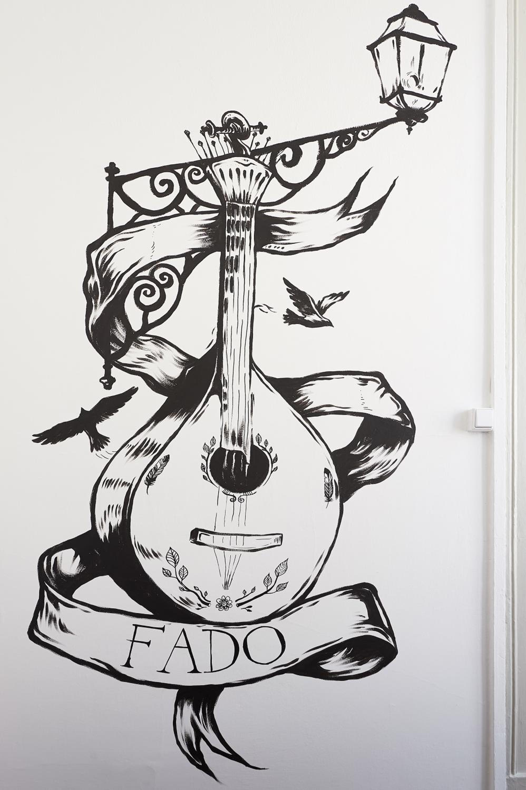 Love inn Bairro Alto 4 photo 4