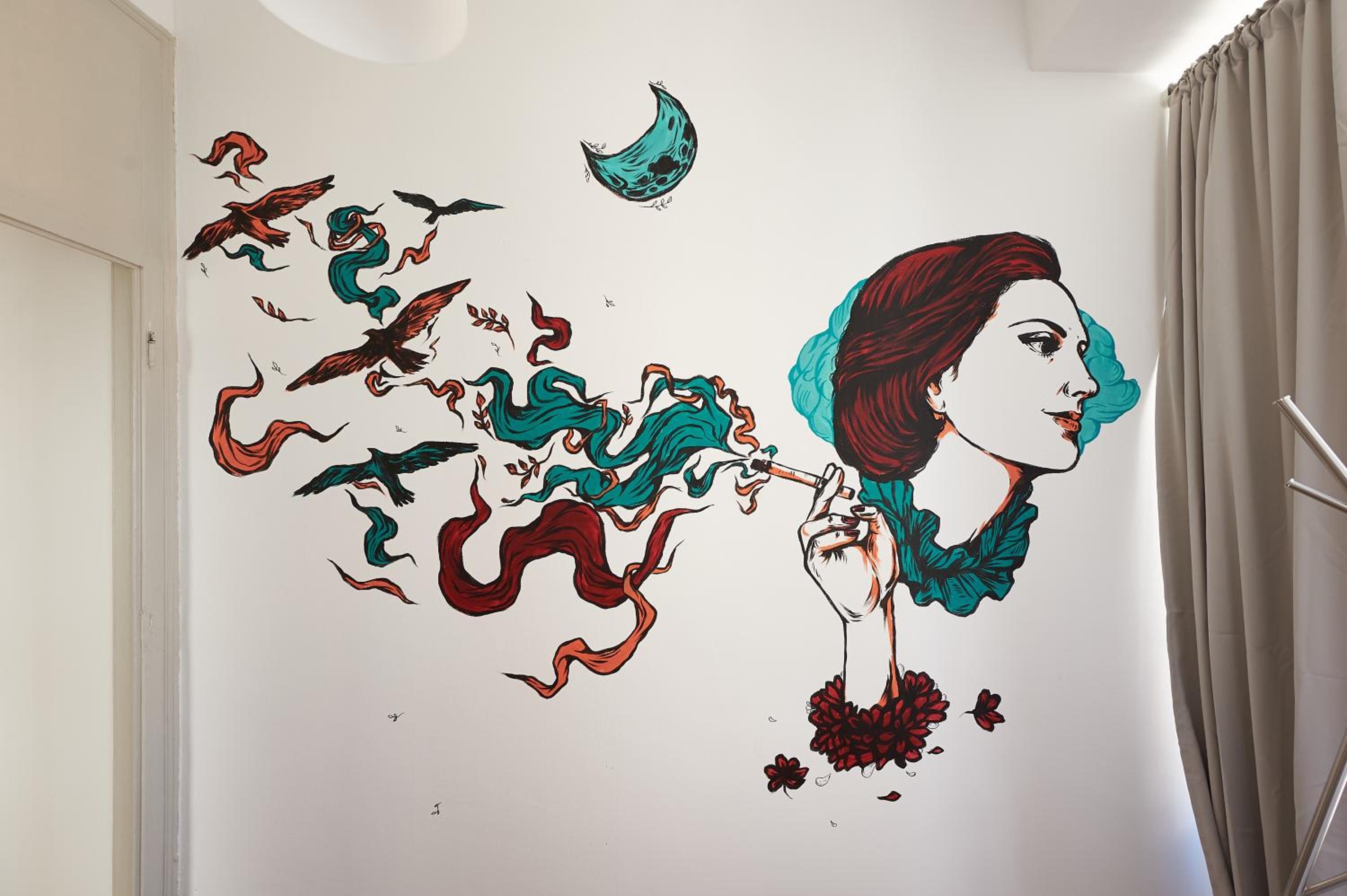 Love inn Bairro Alto 4