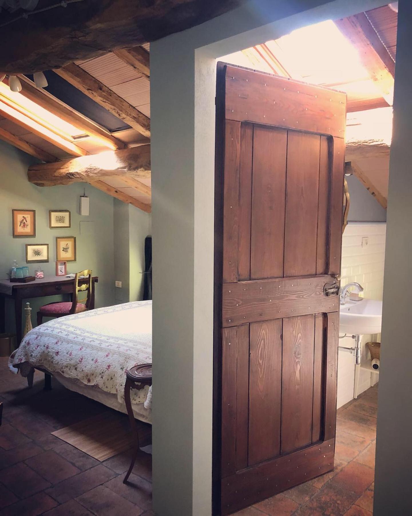 B&B Podere Merlo, photo 48