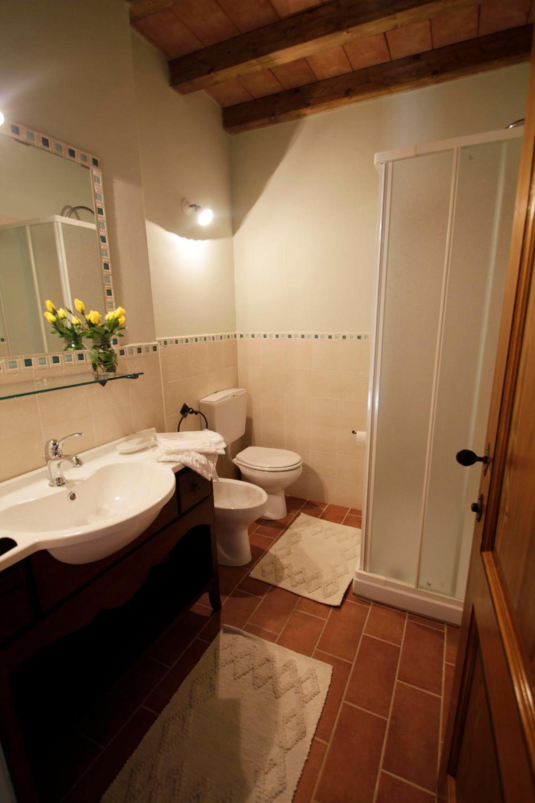 Corte Stellata Holiday Apartments